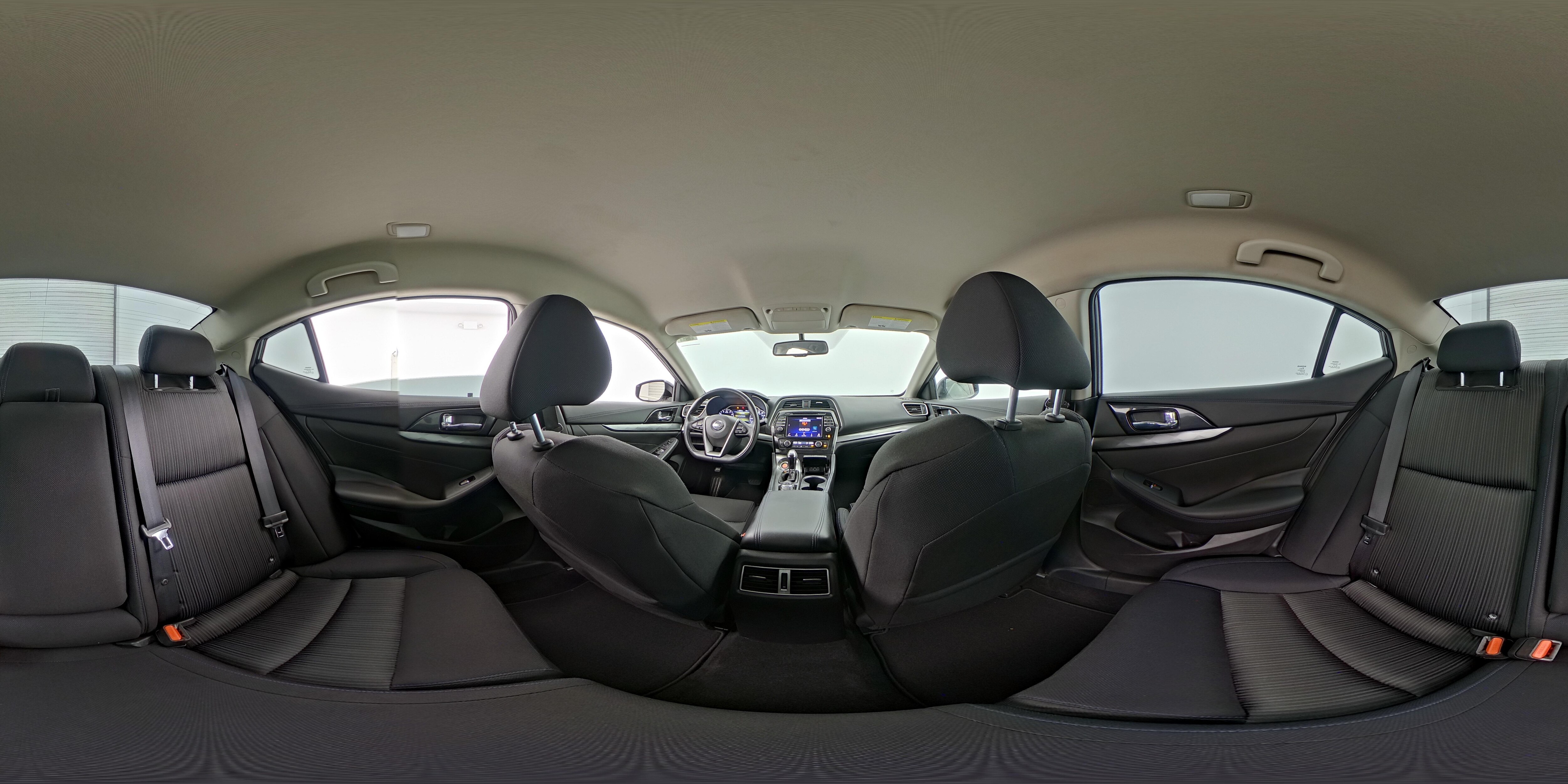 2019 Nissan Maxima S - Photo 25