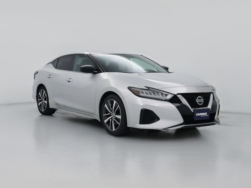 2019 Nissan Maxima S -
                  Sicklerville, NJ