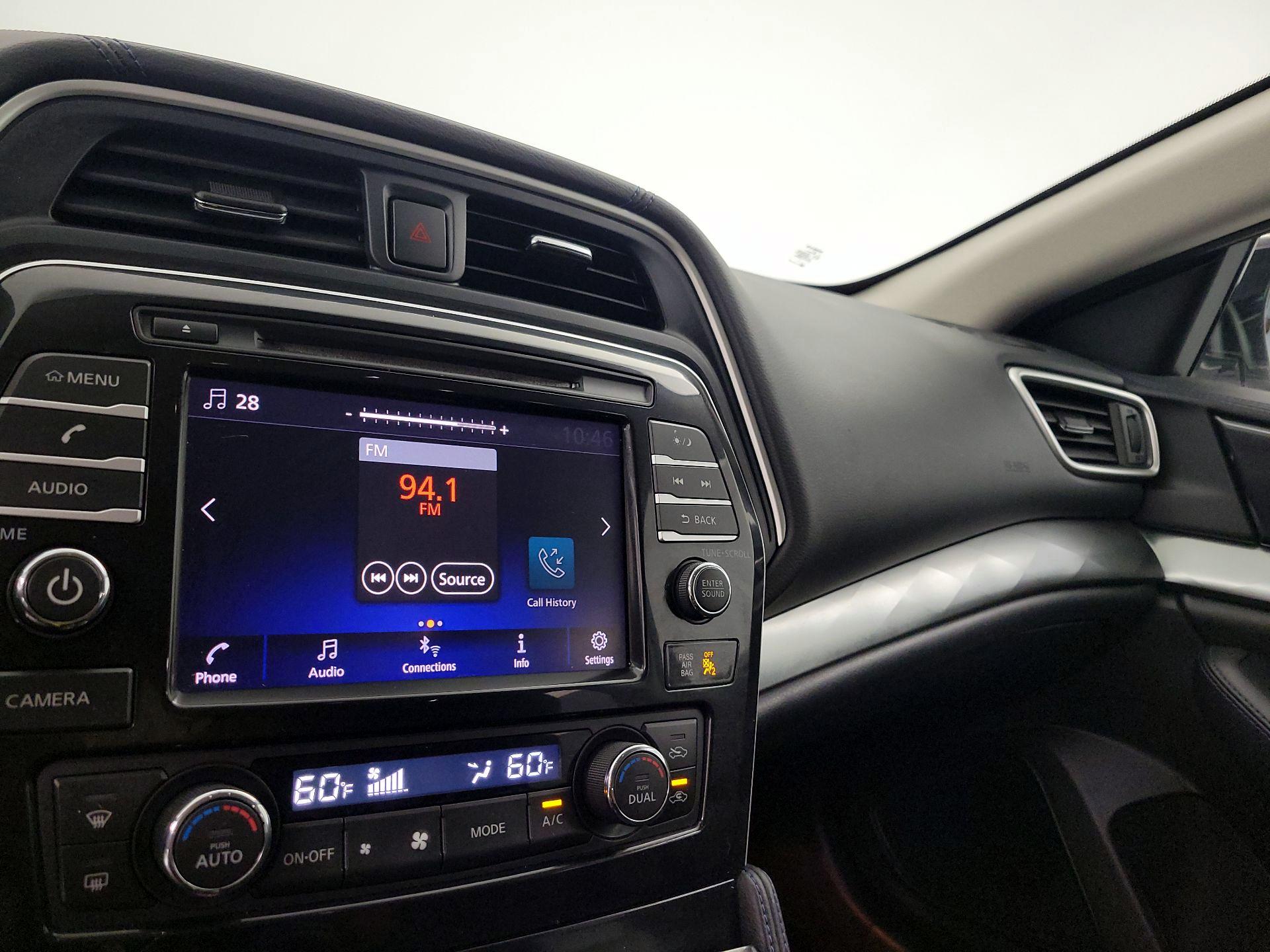 Thumbnail: 2019 Nissan Maxima - 15