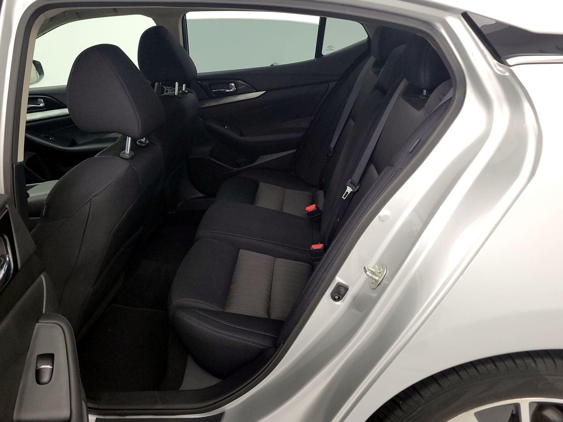 Thumbnail: 2019 Nissan Maxima - 19