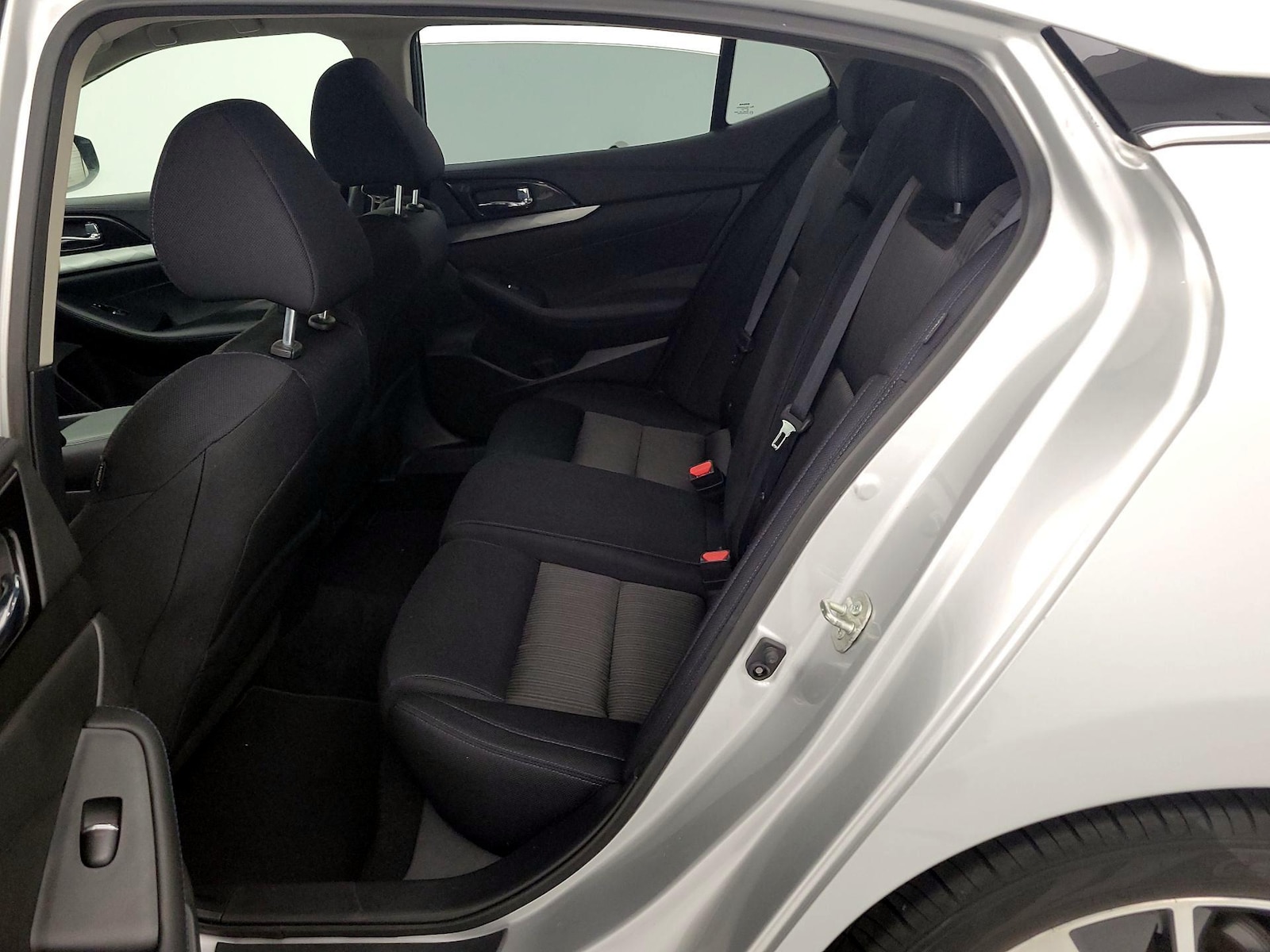 2019 Nissan Maxima S - Photo 20