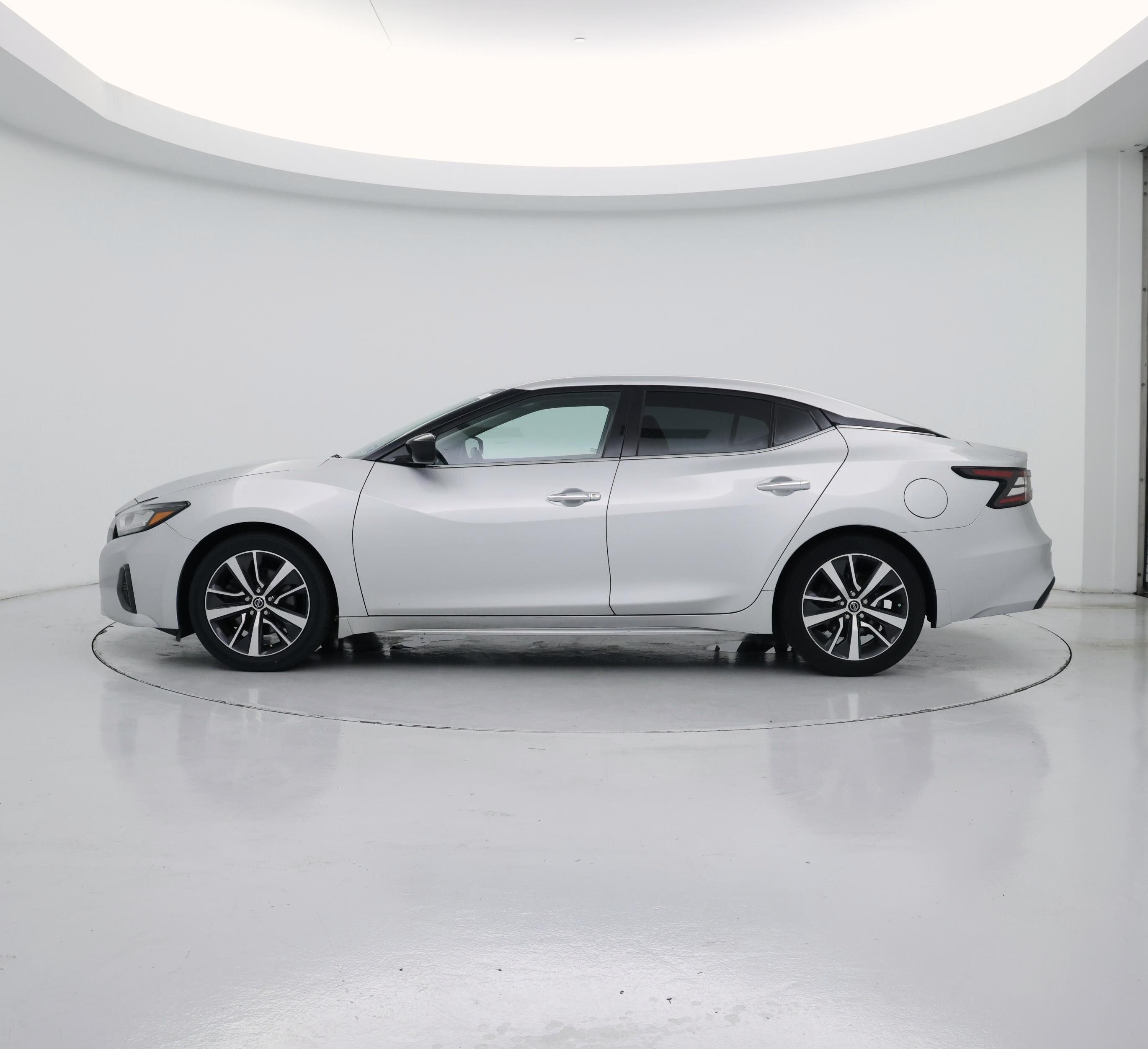 Thumbnail: 2019 Nissan Maxima - 3