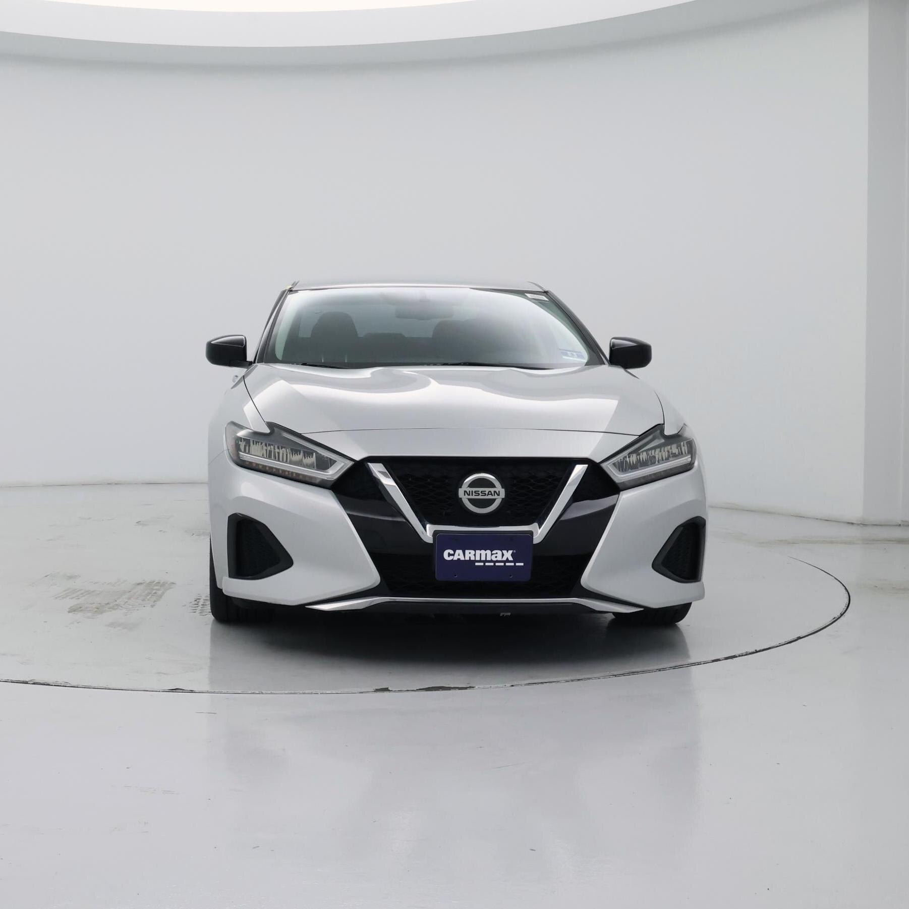 Thumbnail: 2019 Nissan Maxima - 5