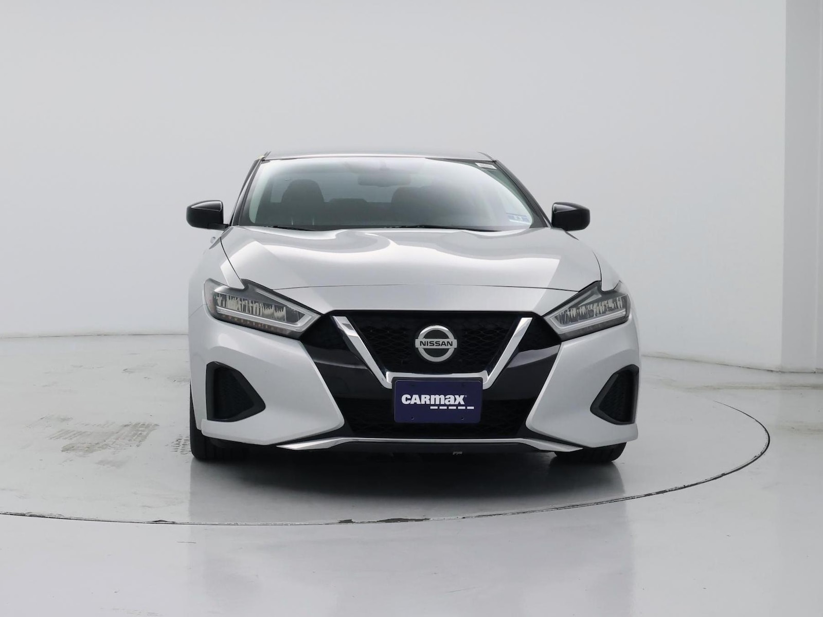 2019 Nissan Maxima S - Photo 6