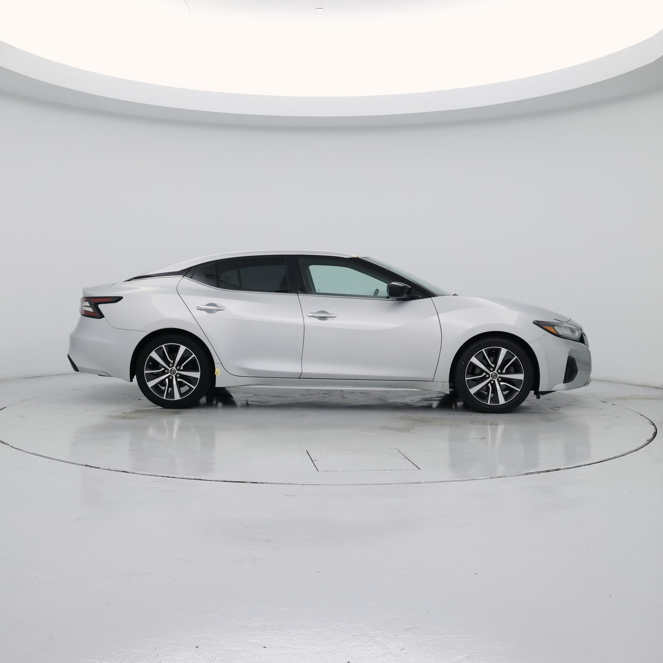 Thumbnail: 2019 Nissan Maxima - 7