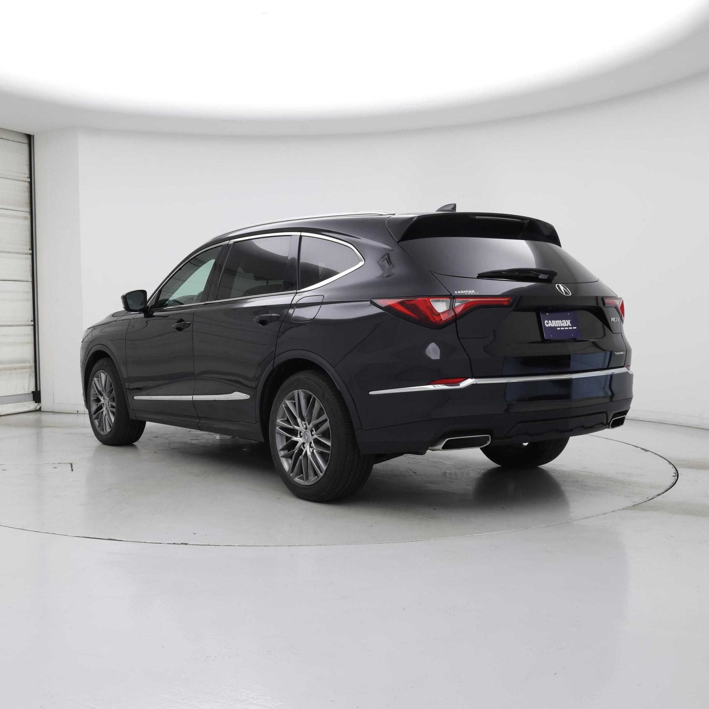Thumbnail: 2023 Acura MDX - 2