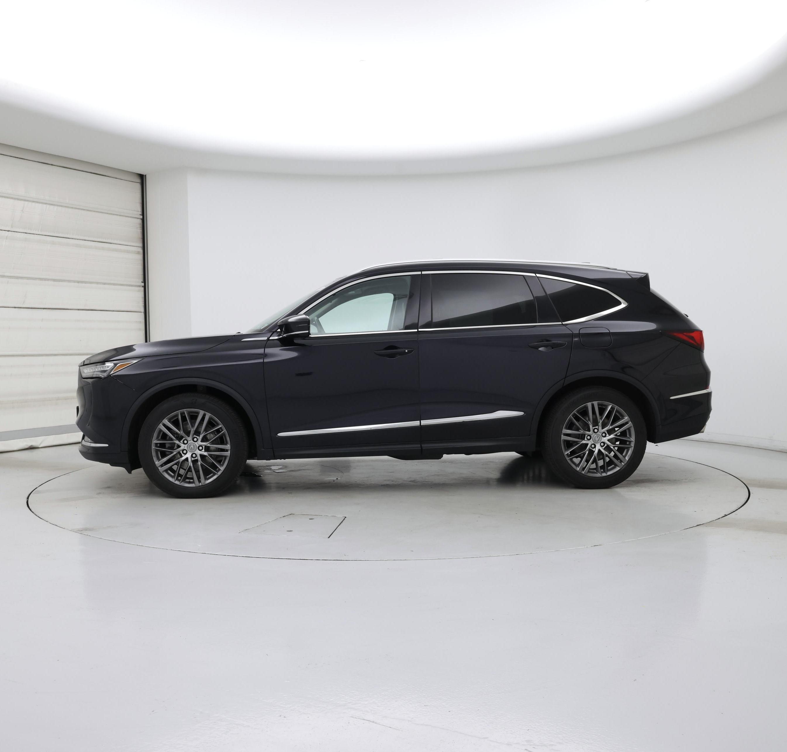 Thumbnail: 2023 Acura MDX - 3