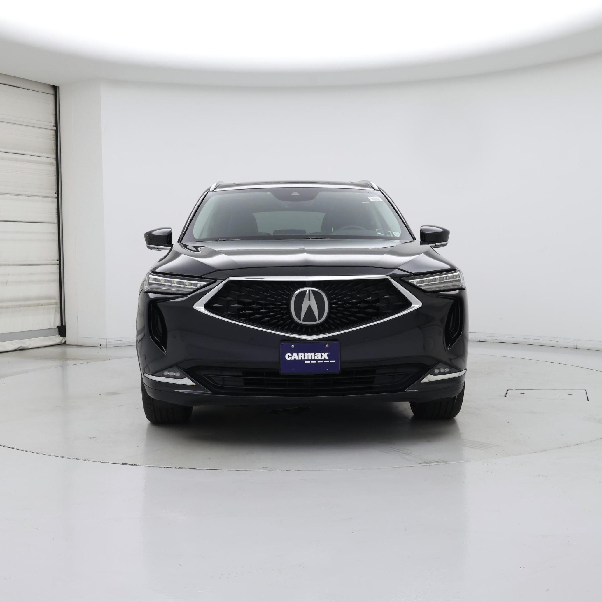 Thumbnail: 2023 Acura MDX - 5