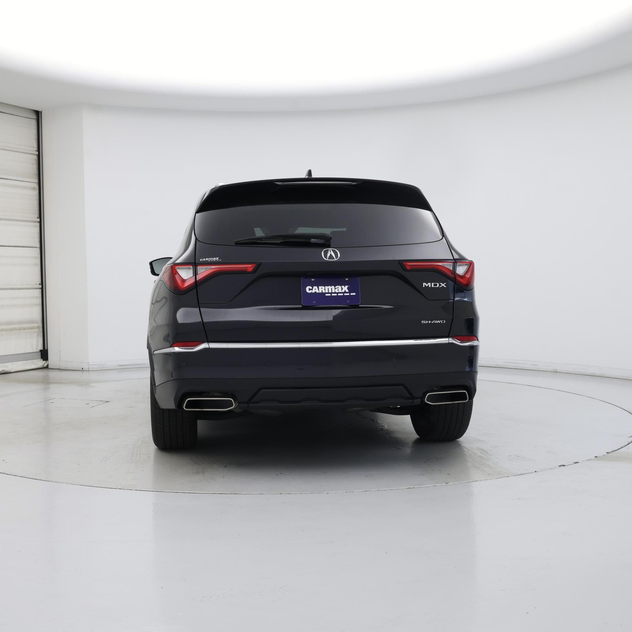 Thumbnail: 2023 Acura MDX - 6