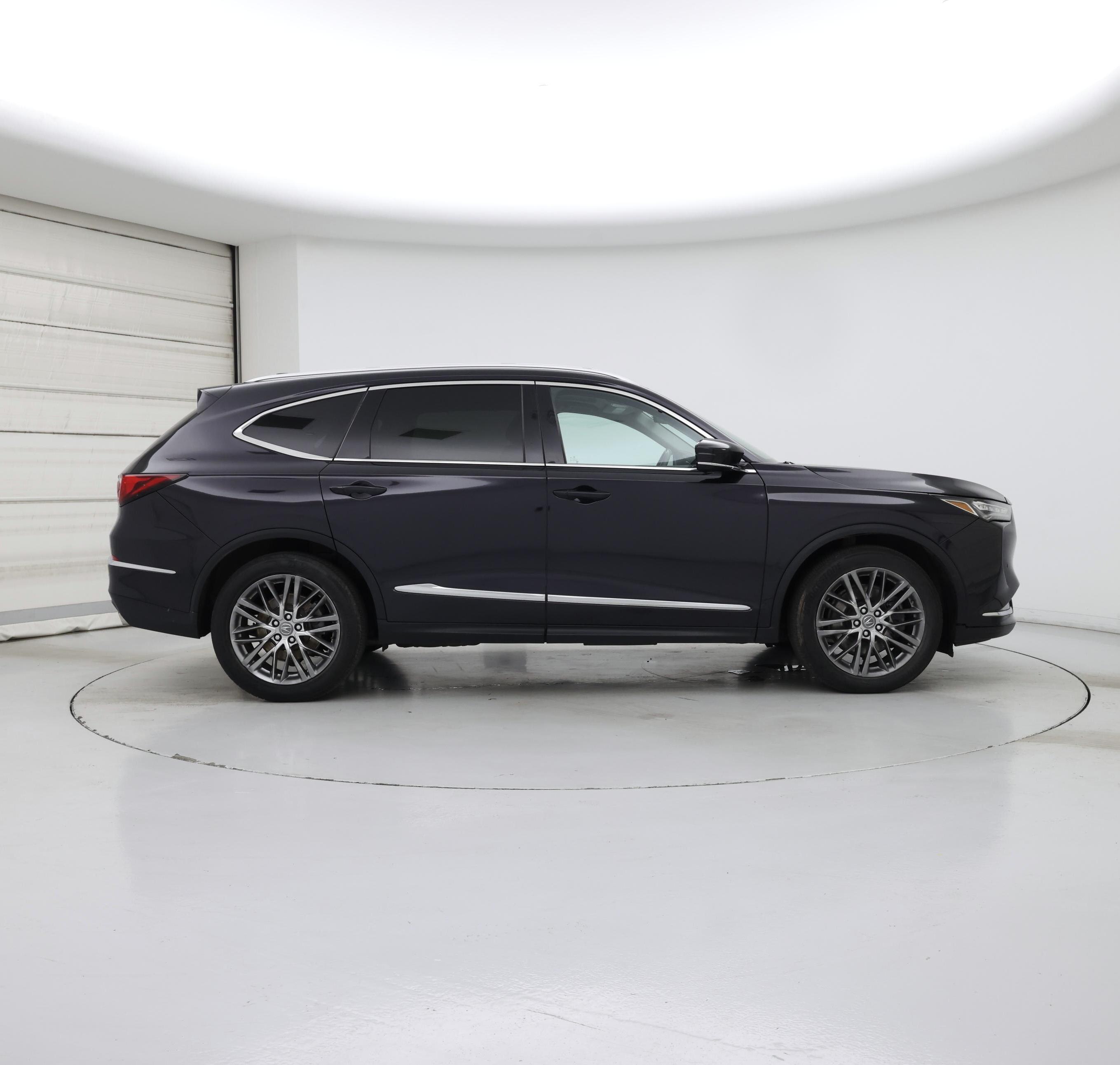 Thumbnail: 2023 Acura MDX - 7