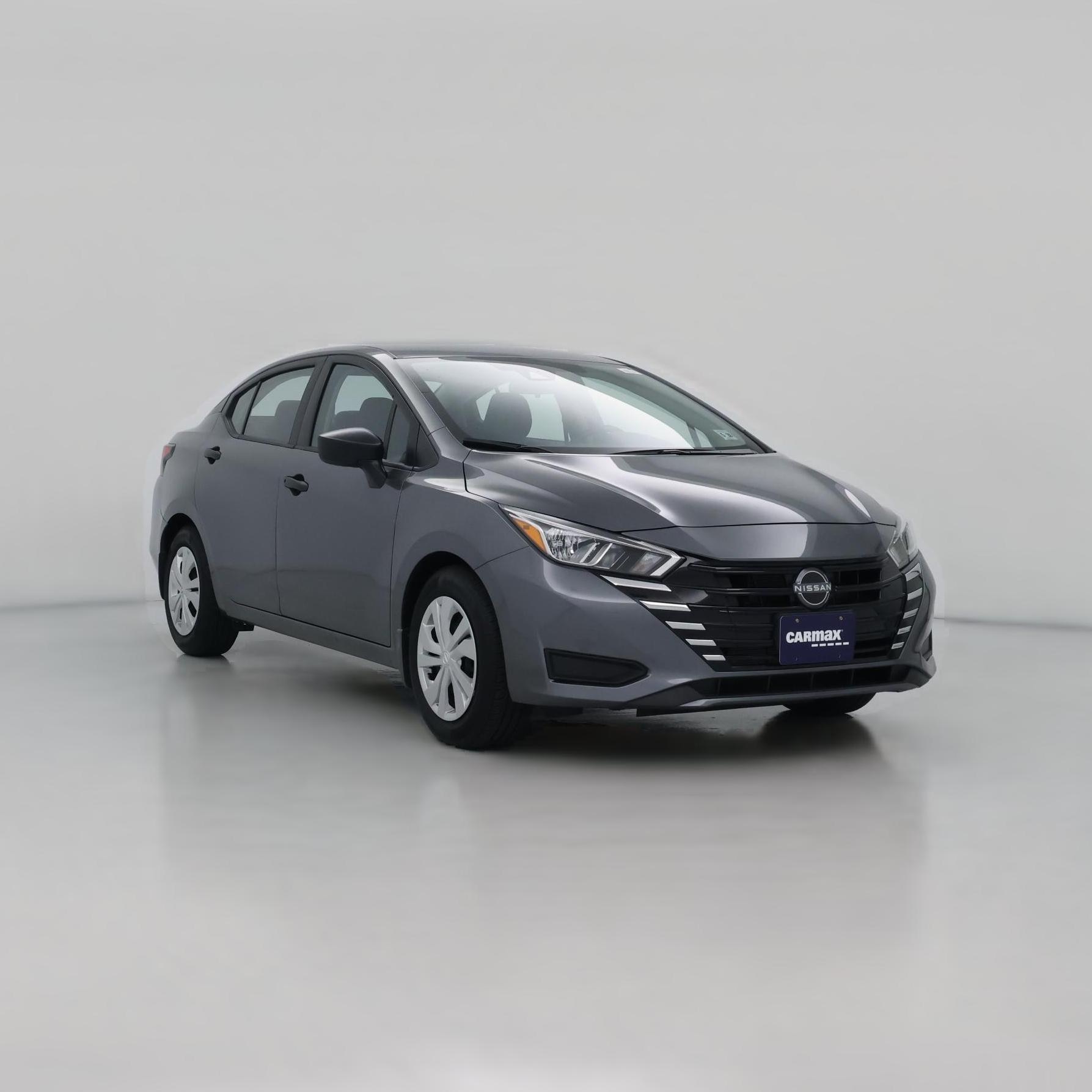 Thumbnail: 2023 Nissan Versa - 1