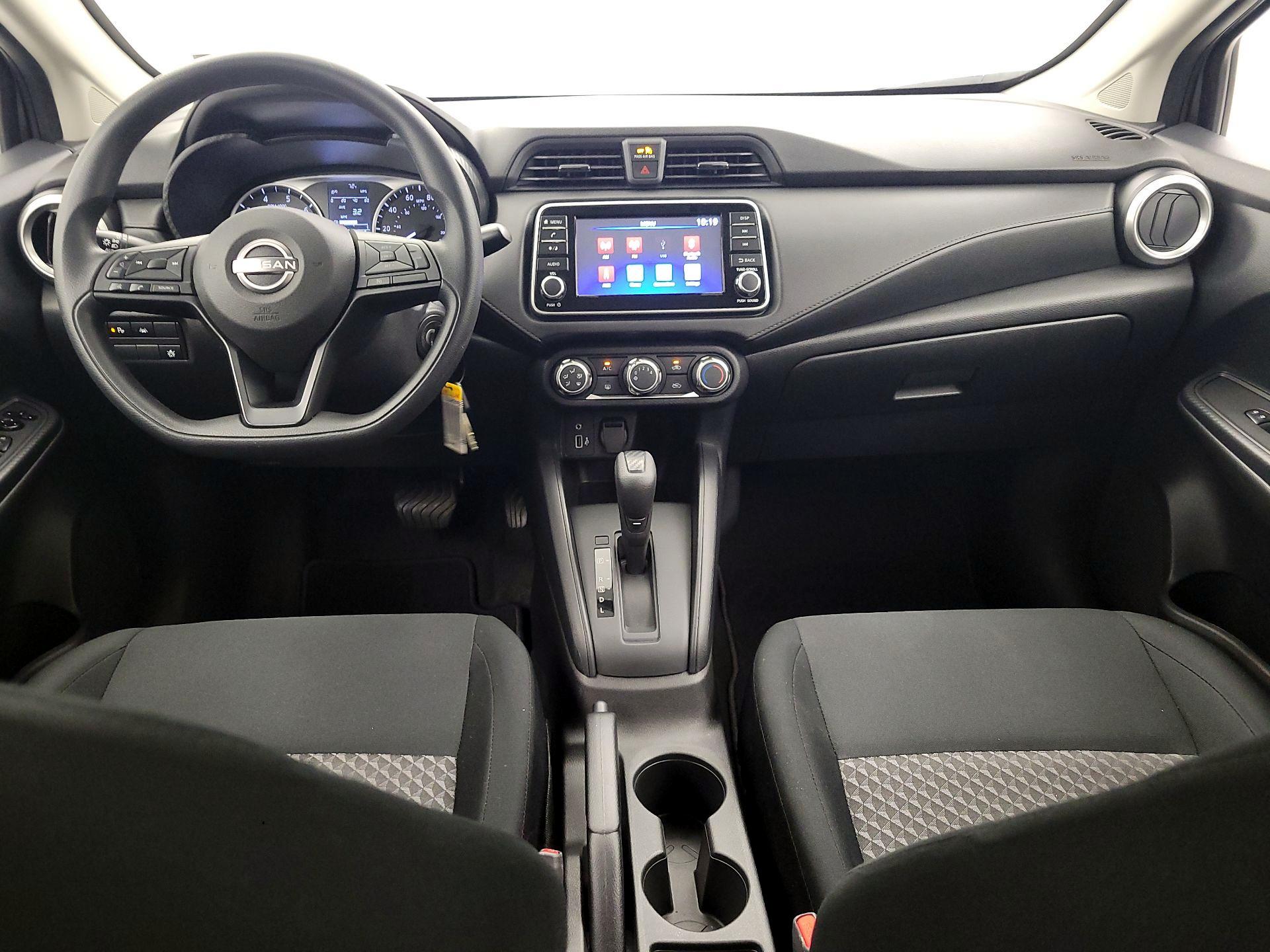Thumbnail: 2023 Nissan Versa - 9