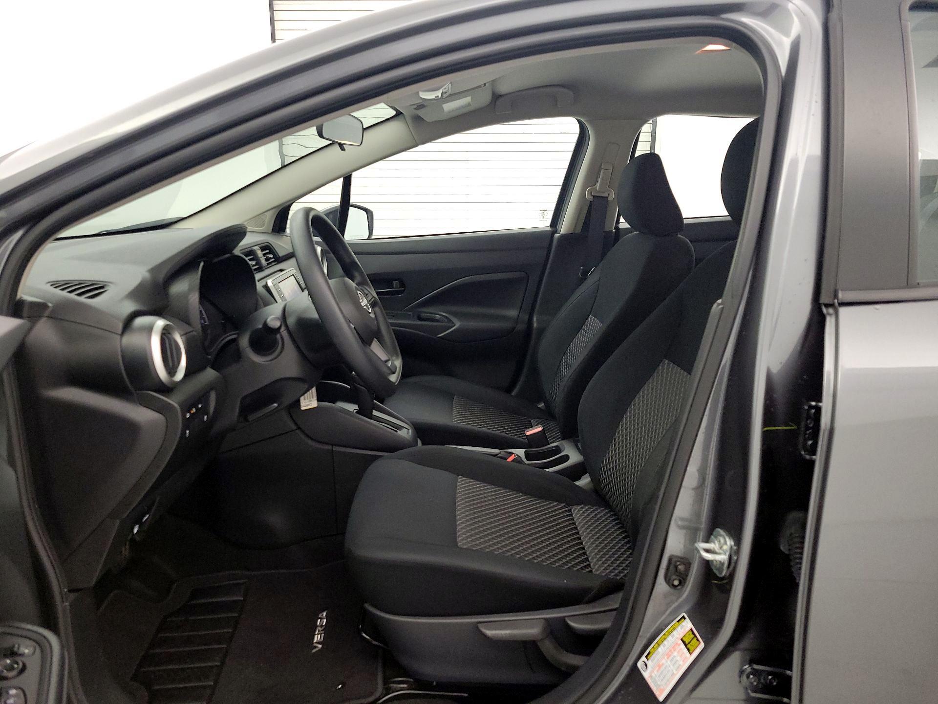 Thumbnail: 2023 Nissan Versa - 11