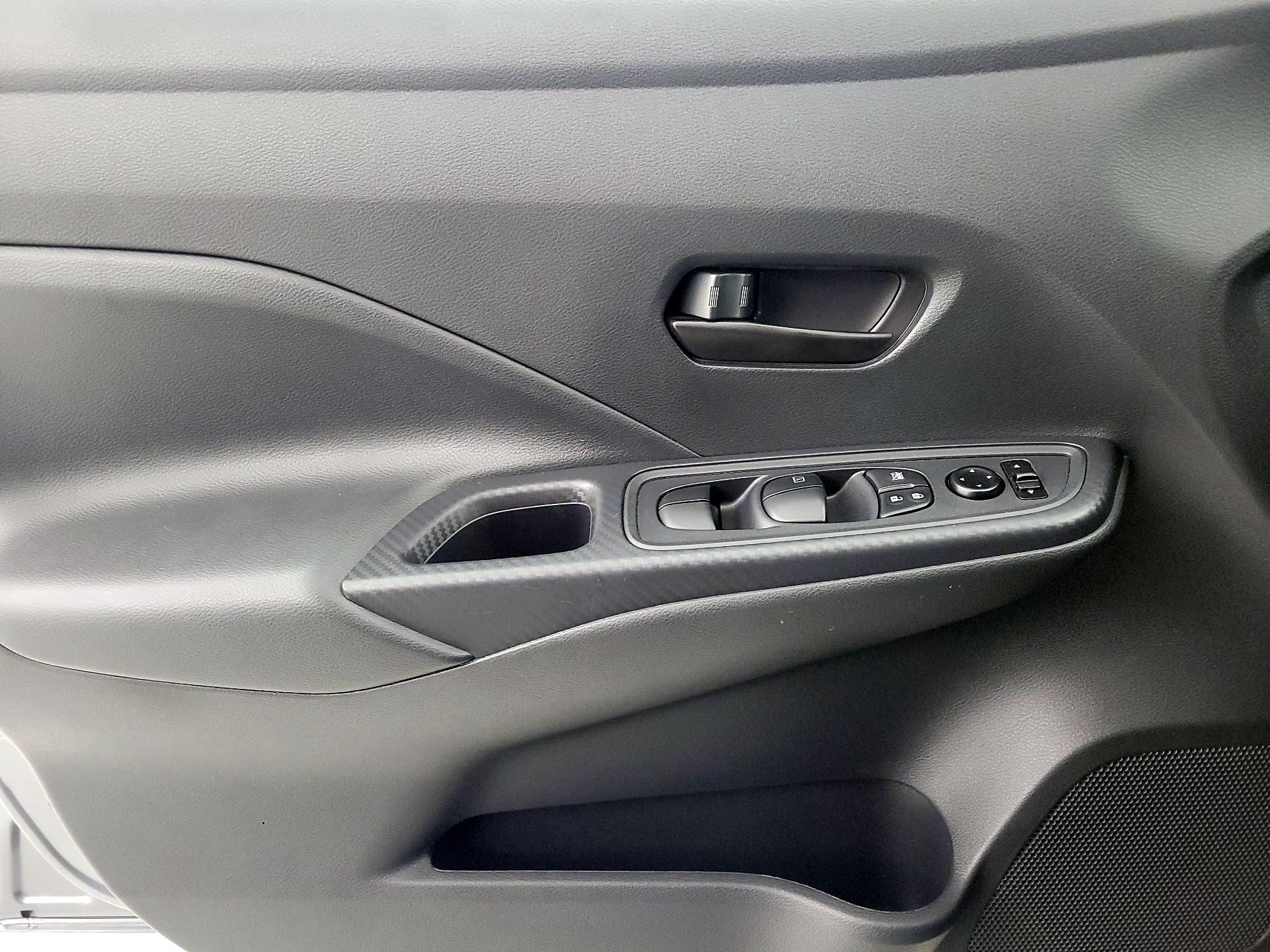 Thumbnail: 2023 Nissan Versa - 12