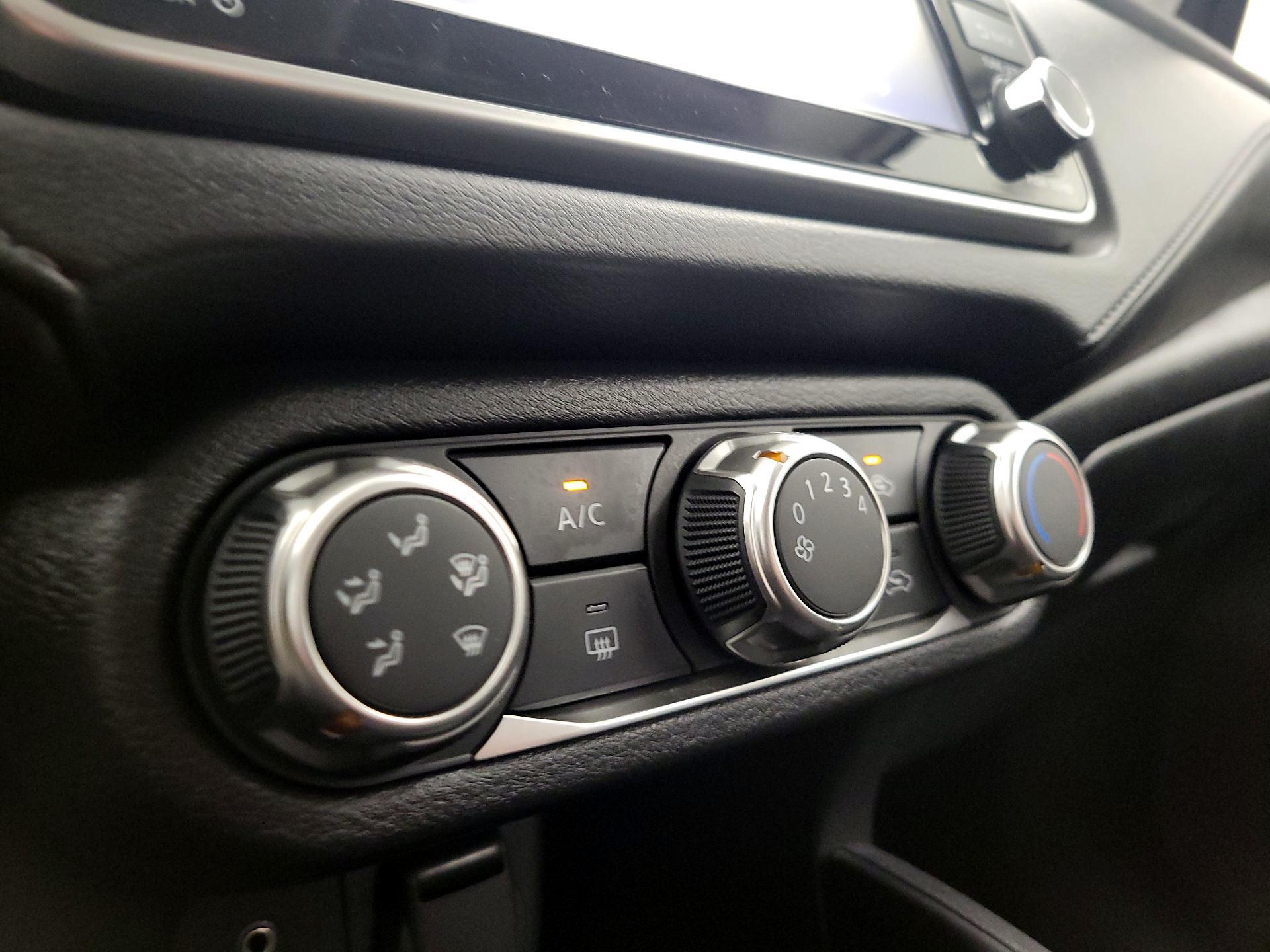 Thumbnail: 2023 Nissan Versa - 16