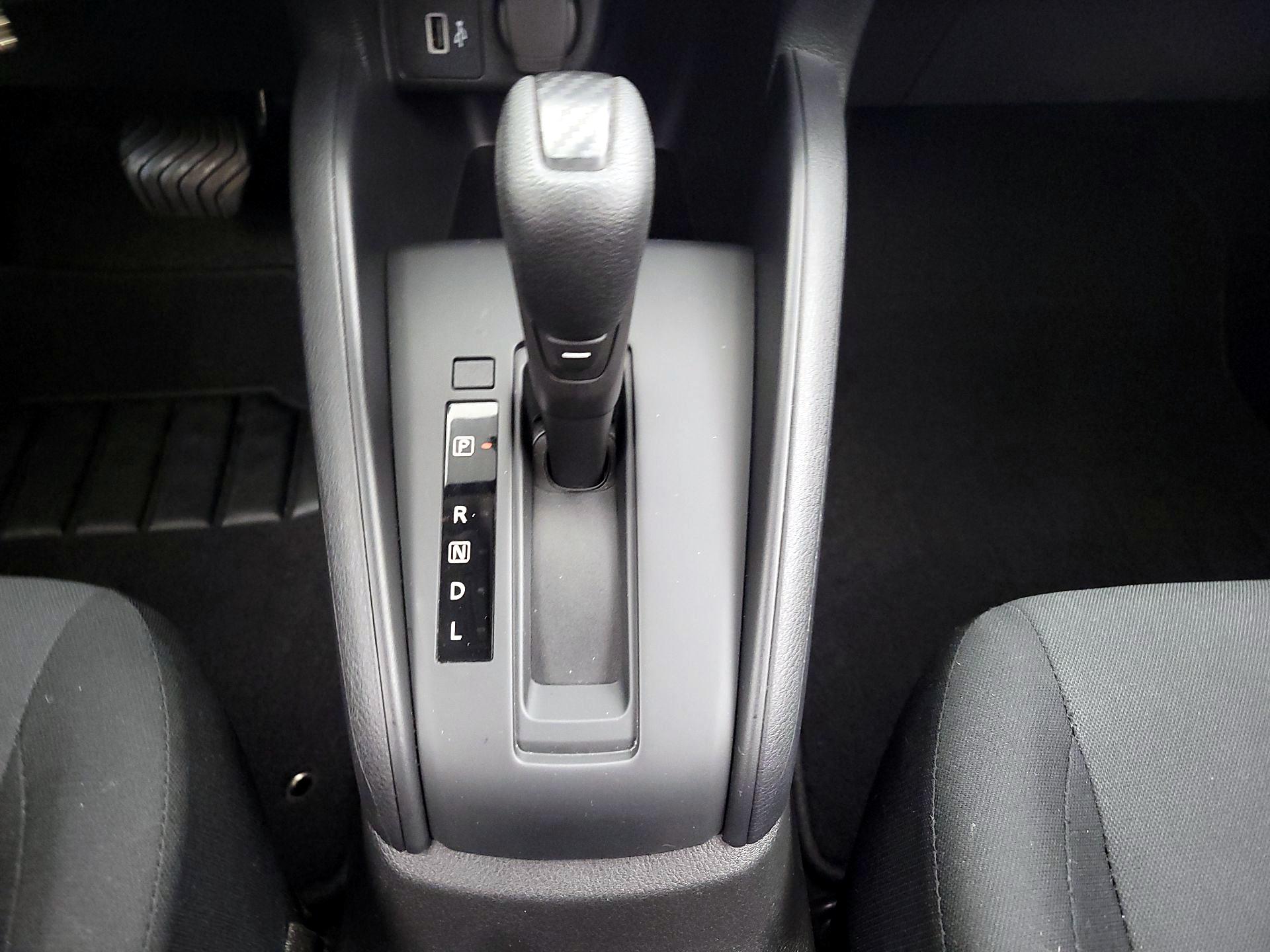 Thumbnail: 2023 Nissan Versa - 17