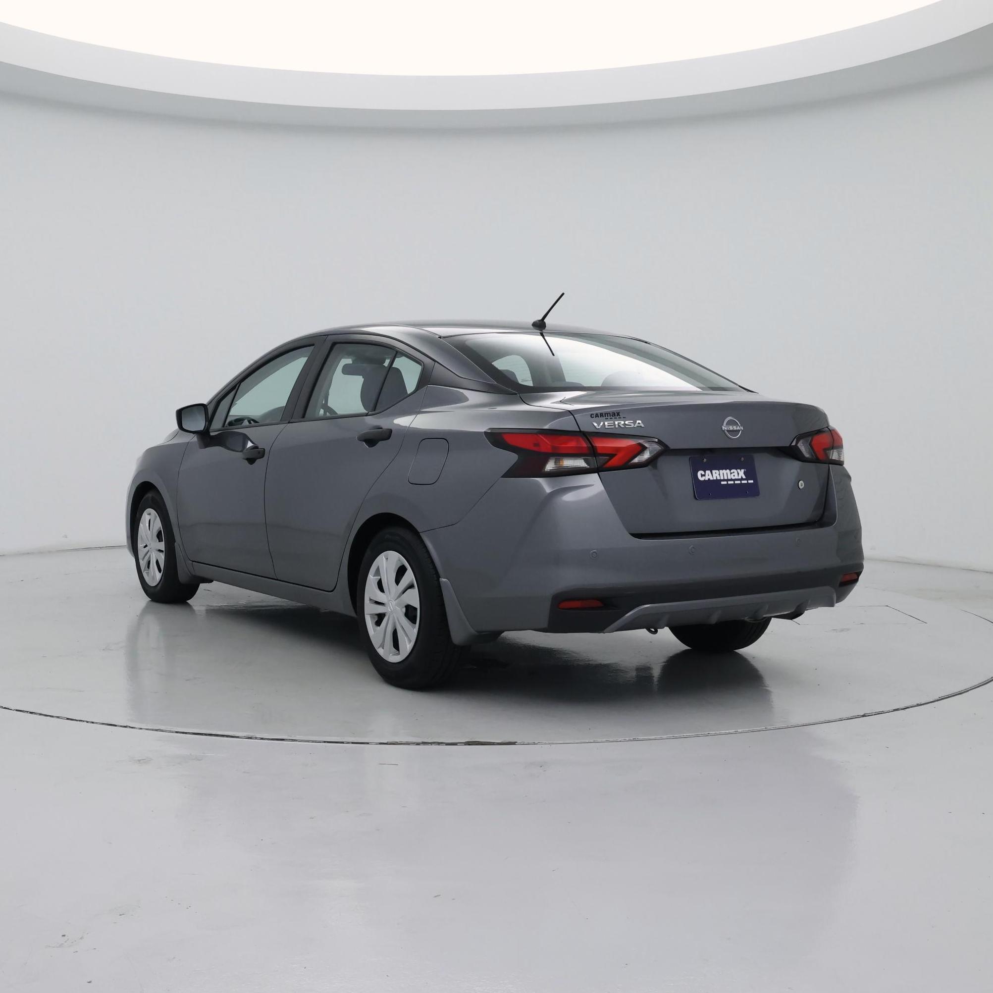 Thumbnail: 2023 Nissan Versa - 2