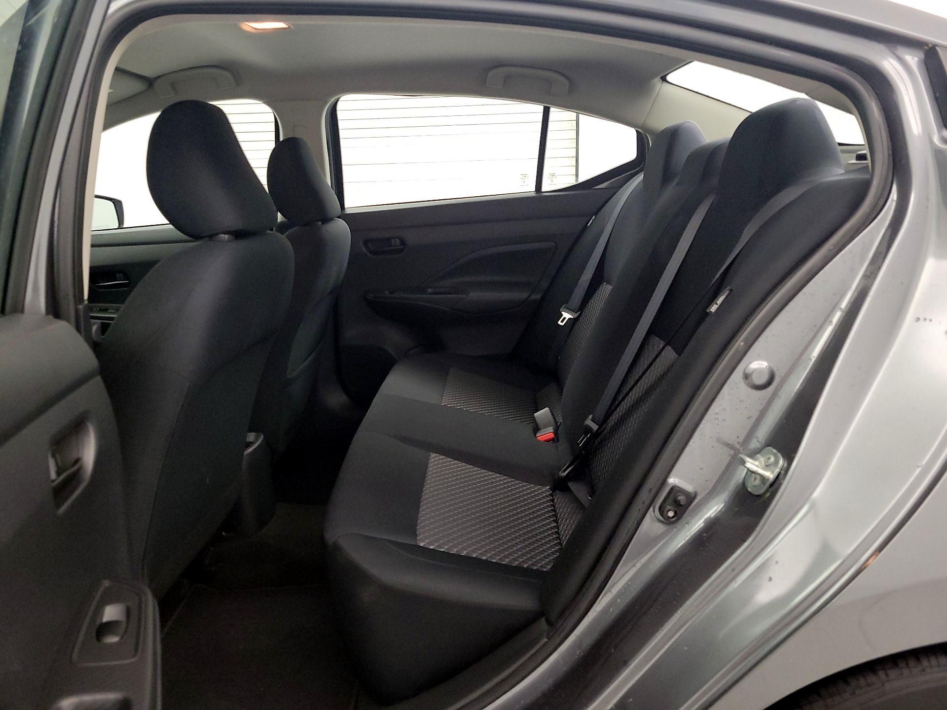 Thumbnail: 2023 Nissan Versa - 19