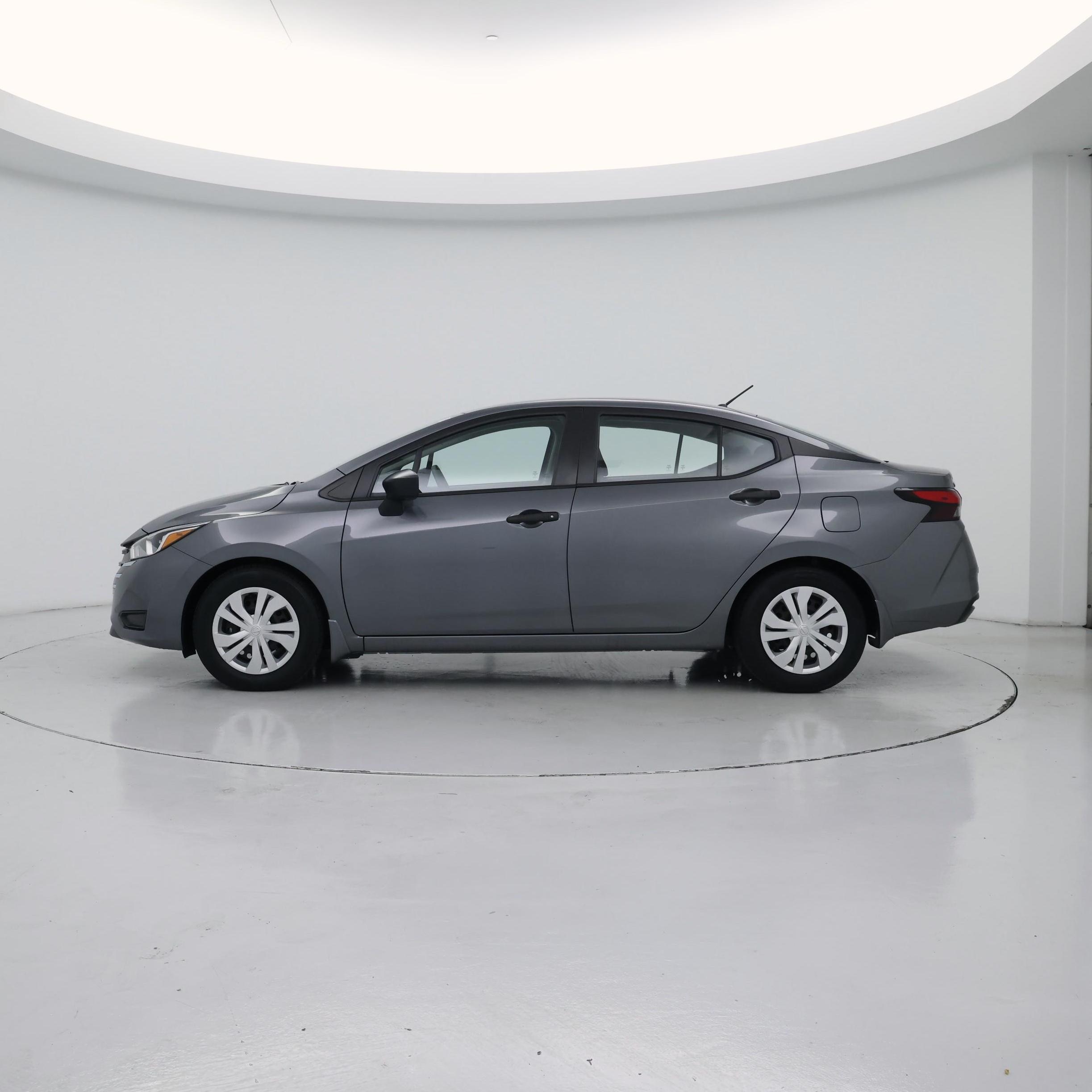 Thumbnail: 2023 Nissan Versa - 3