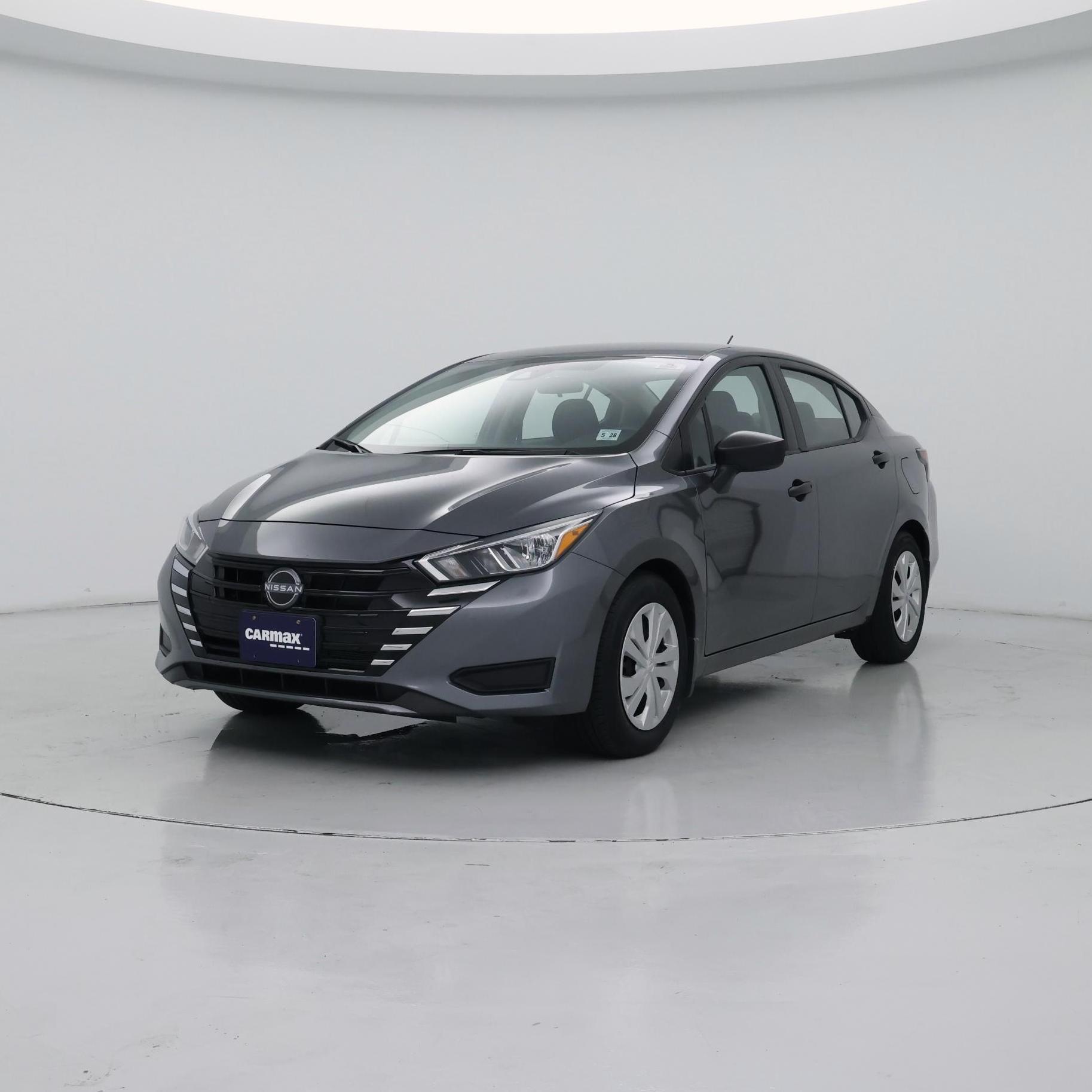 Thumbnail: 2023 Nissan Versa - 4