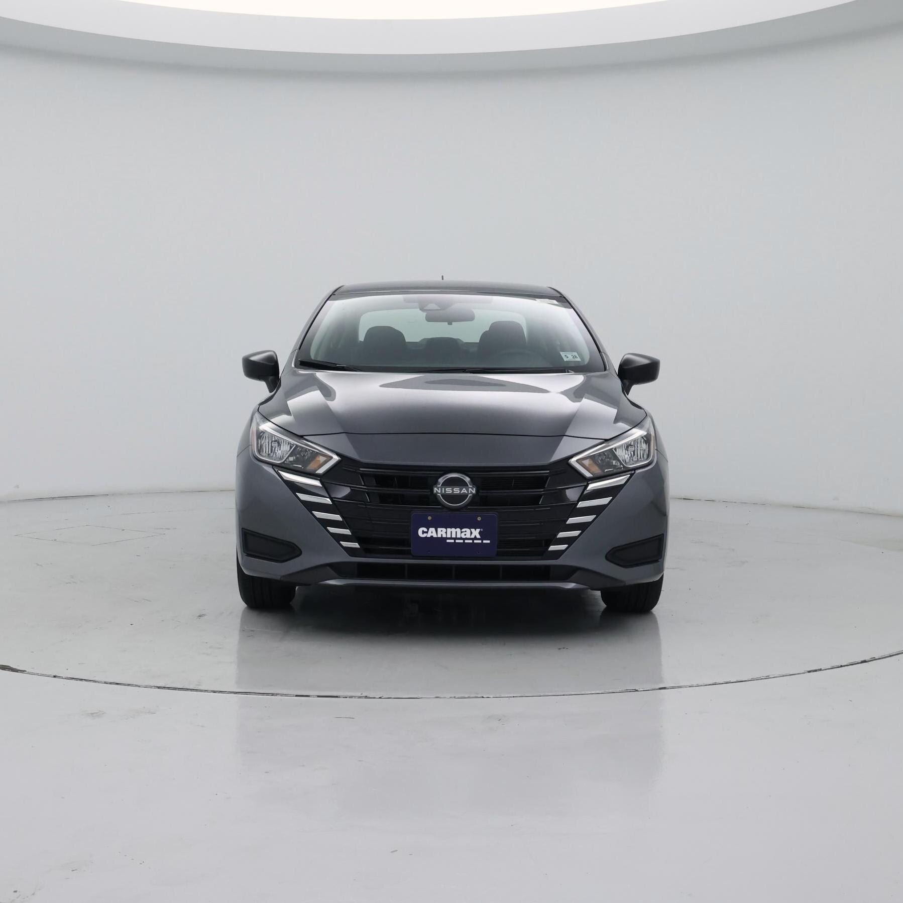 Thumbnail: 2023 Nissan Versa - 5