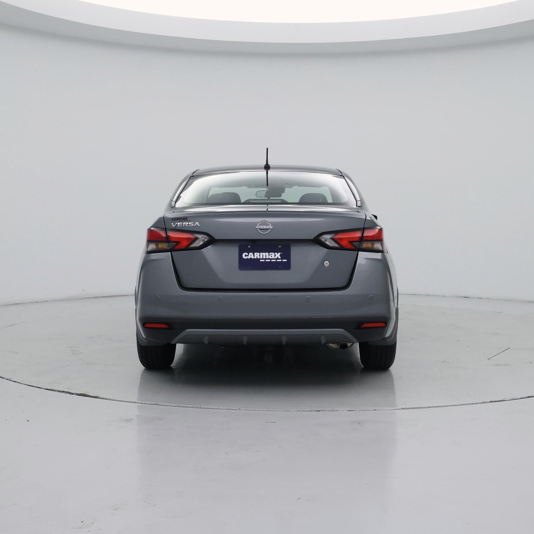 Thumbnail: 2023 Nissan Versa - 6