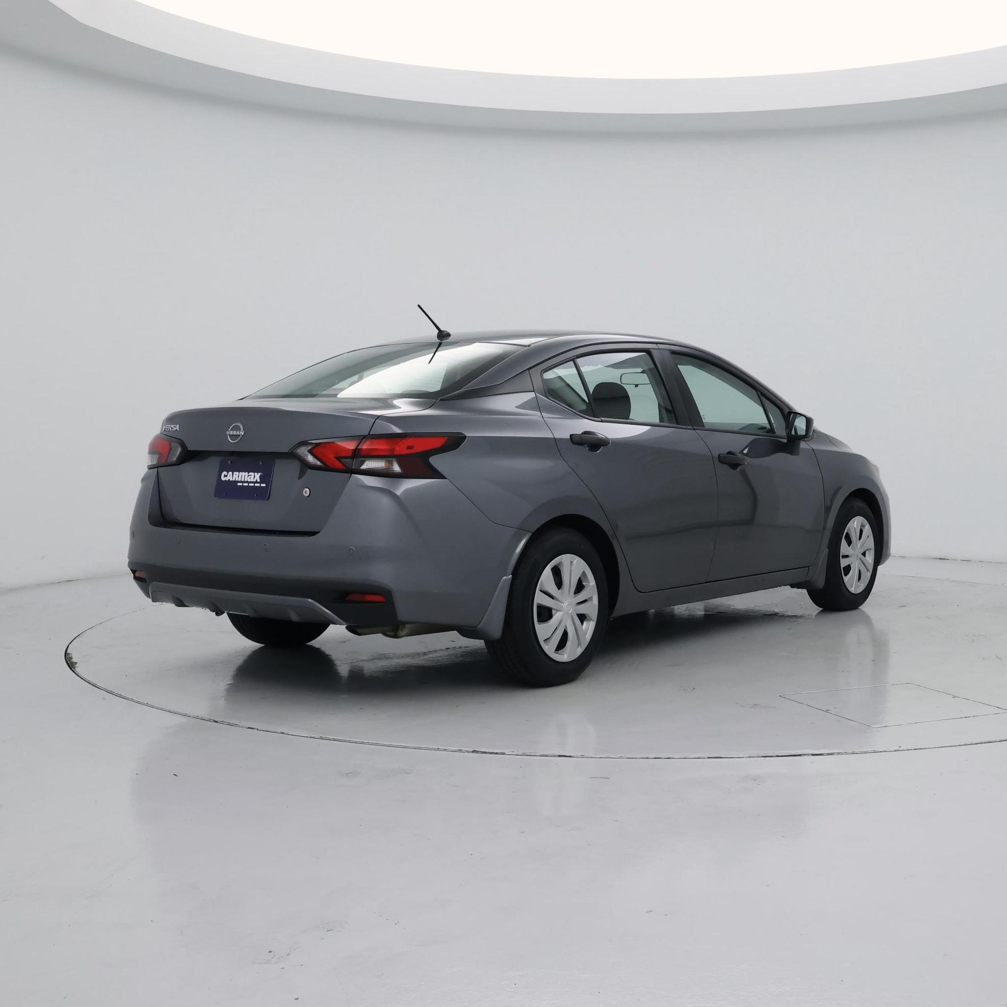 Thumbnail: 2023 Nissan Versa - 8