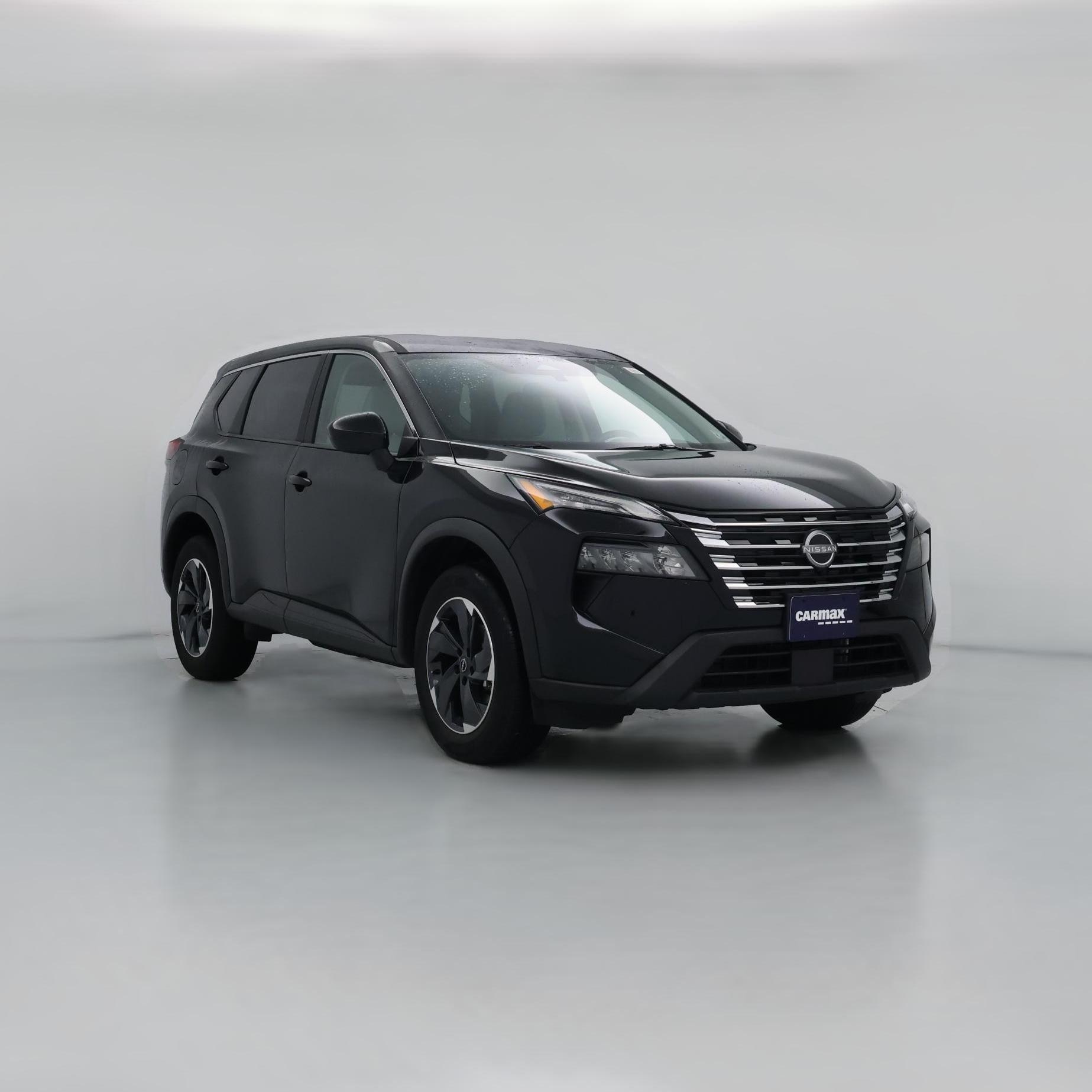 Thumbnail: 2025 Nissan Rogue - 1