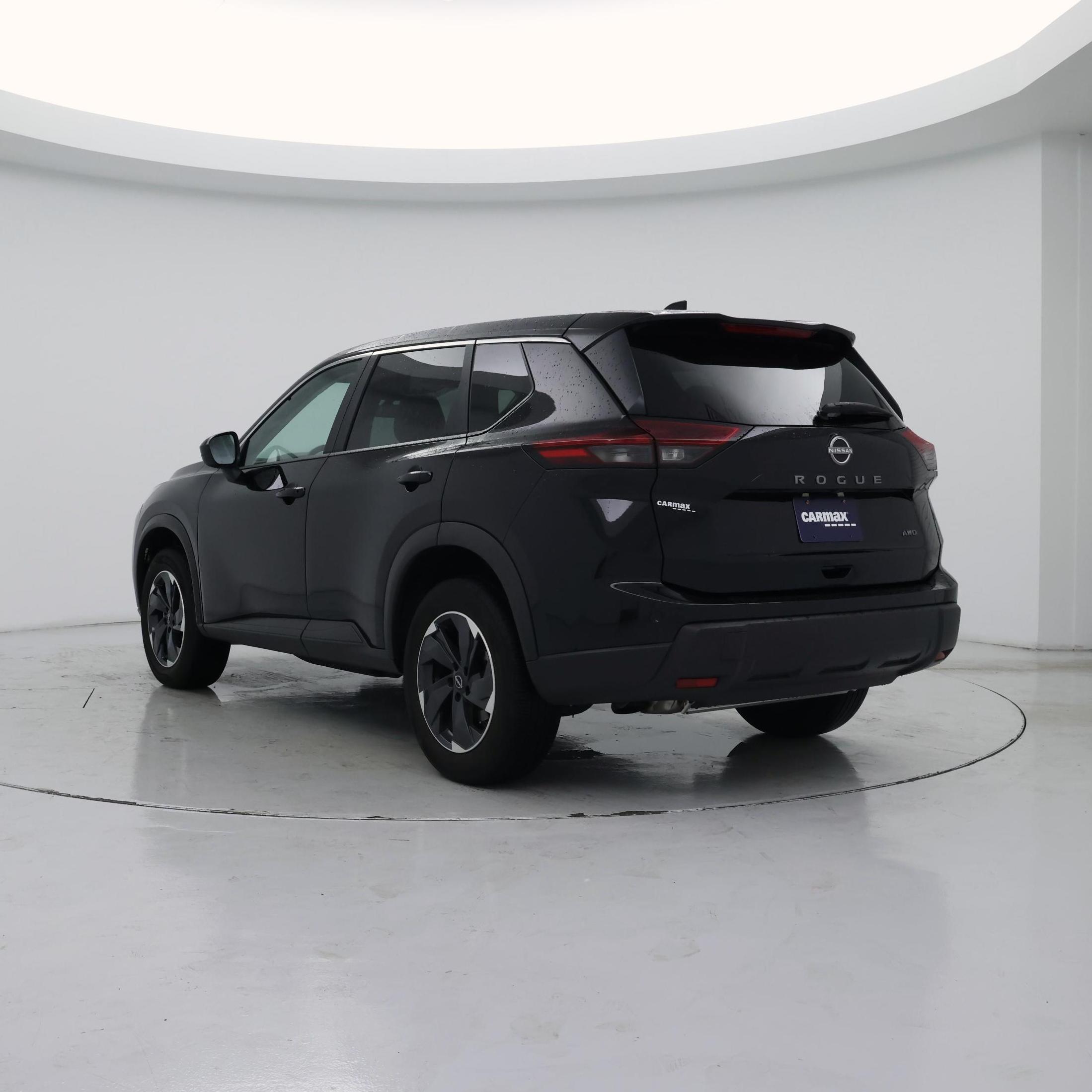 Thumbnail: 2025 Nissan Rogue - 2