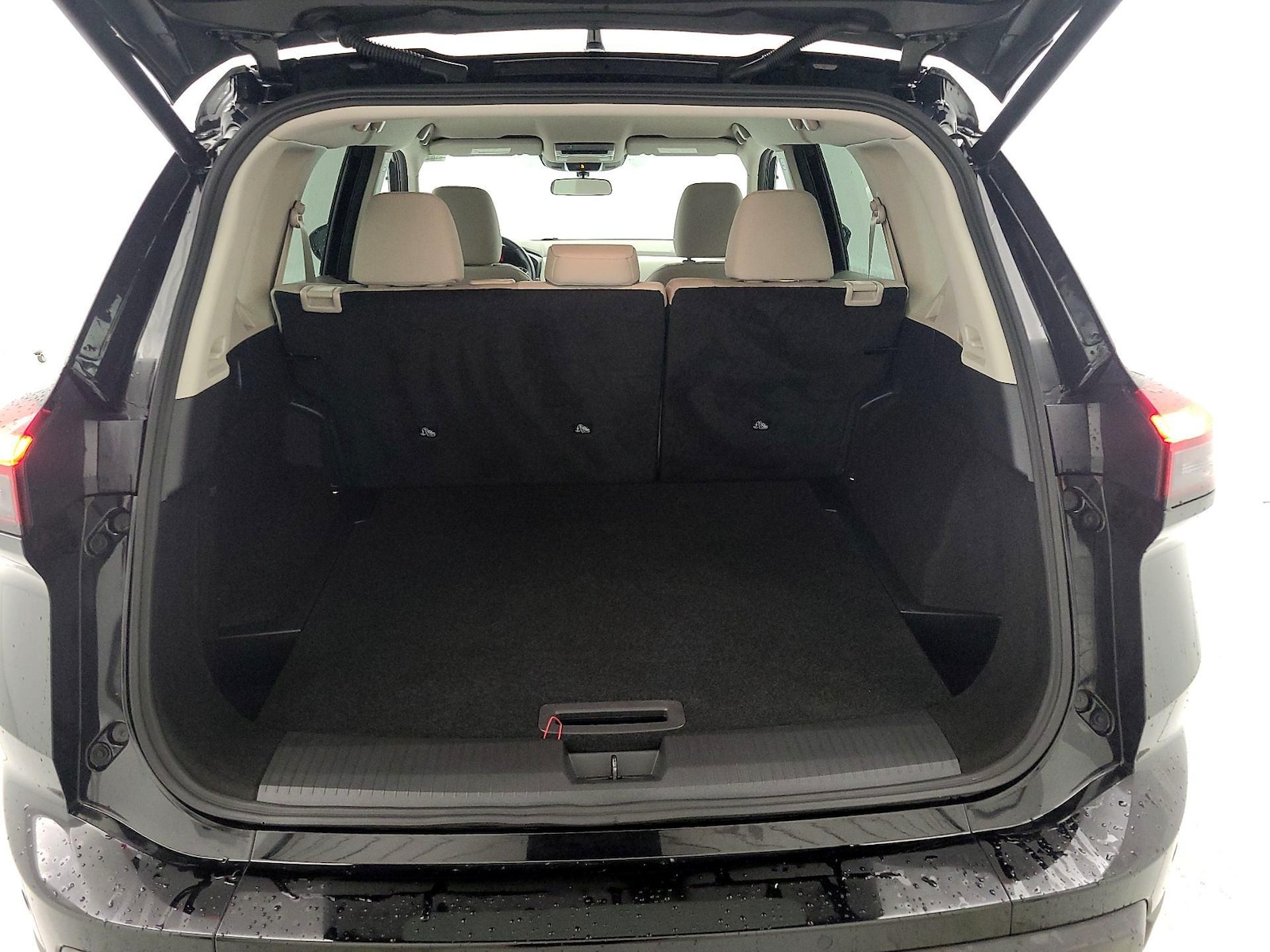 2025 Nissan Rogue SV - Photo 21