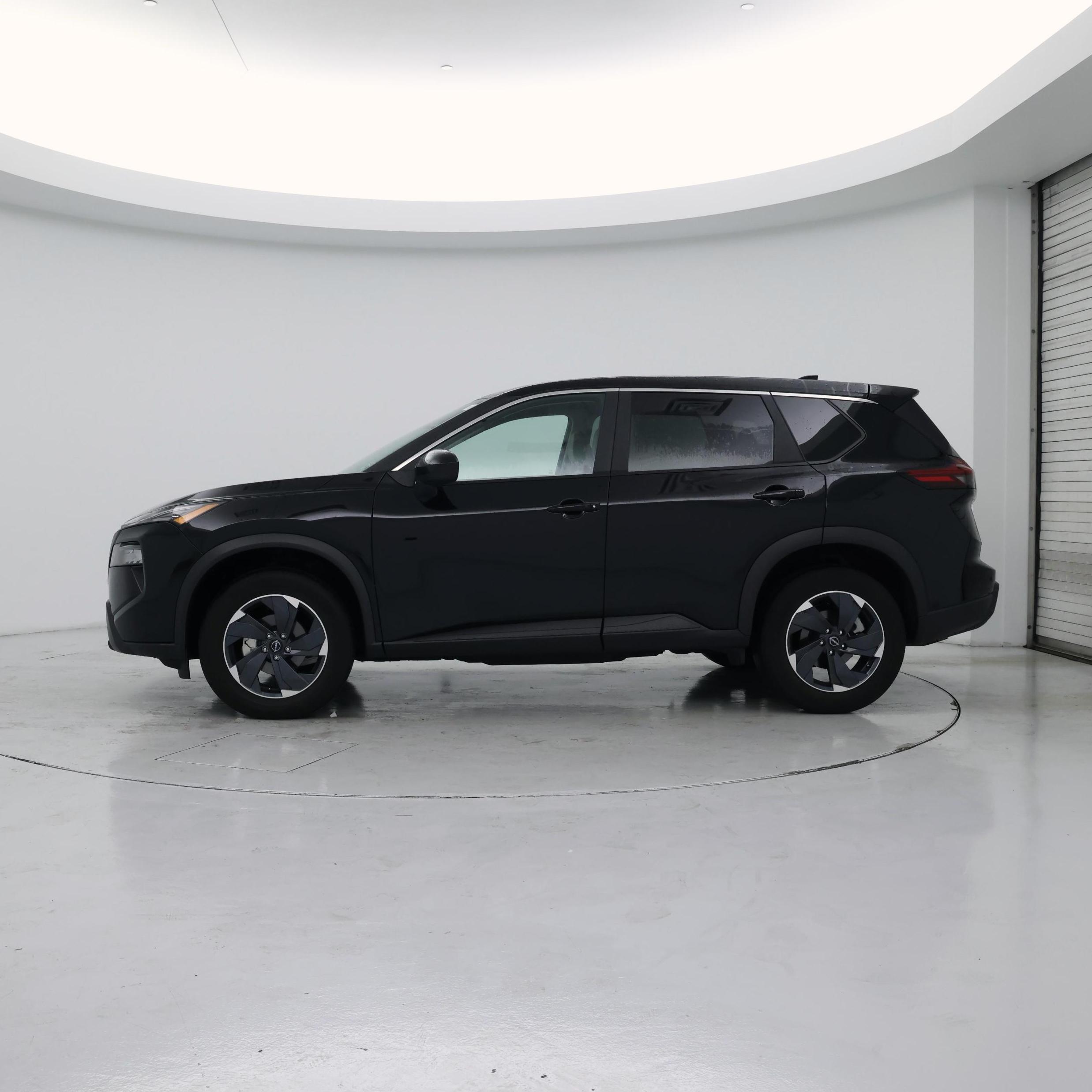 Thumbnail: 2025 Nissan Rogue - 3