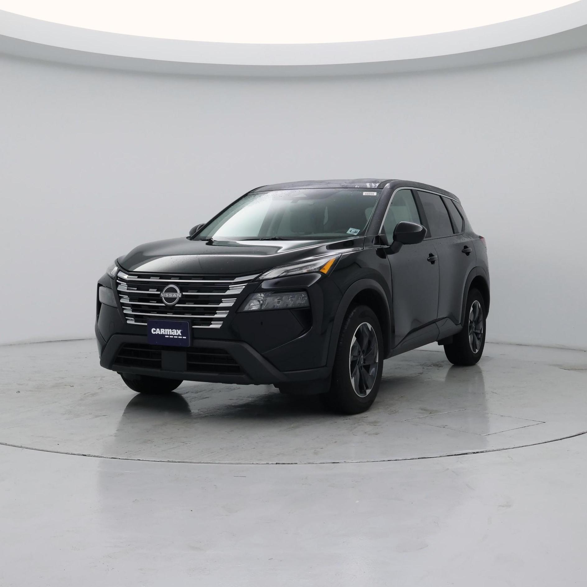 Thumbnail: 2025 Nissan Rogue - 4