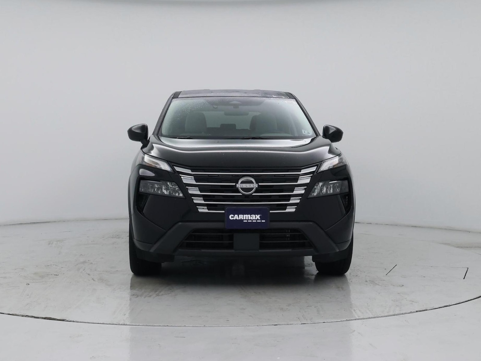 2025 Nissan Rogue SV - Photo 6