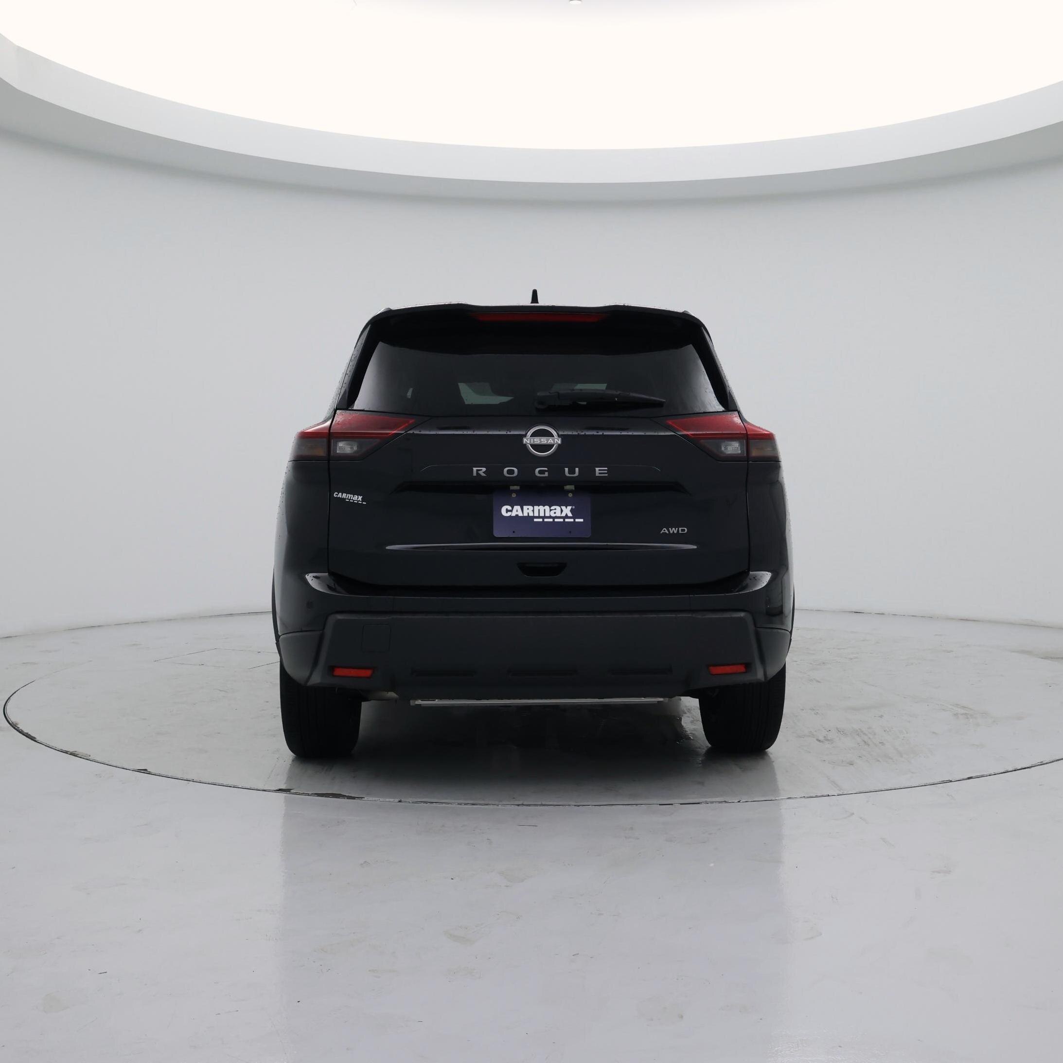 Thumbnail: 2025 Nissan Rogue - 6
