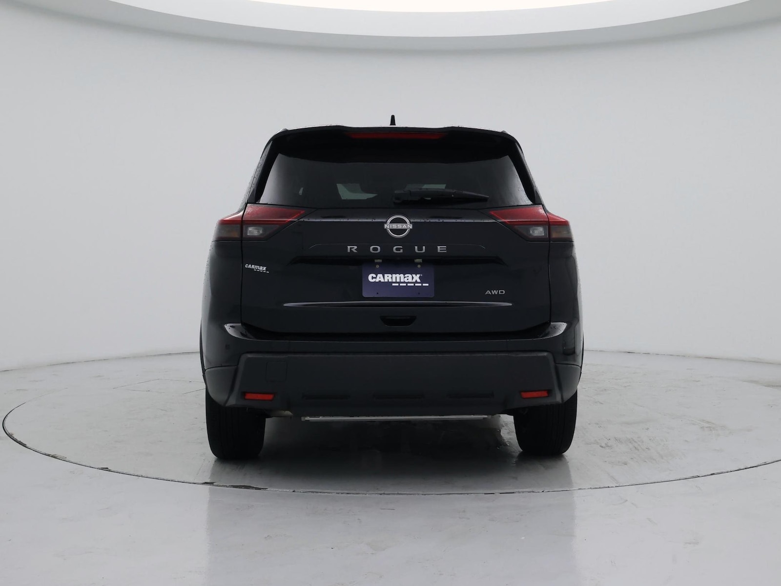 2025 Nissan Rogue SV - Photo 7
