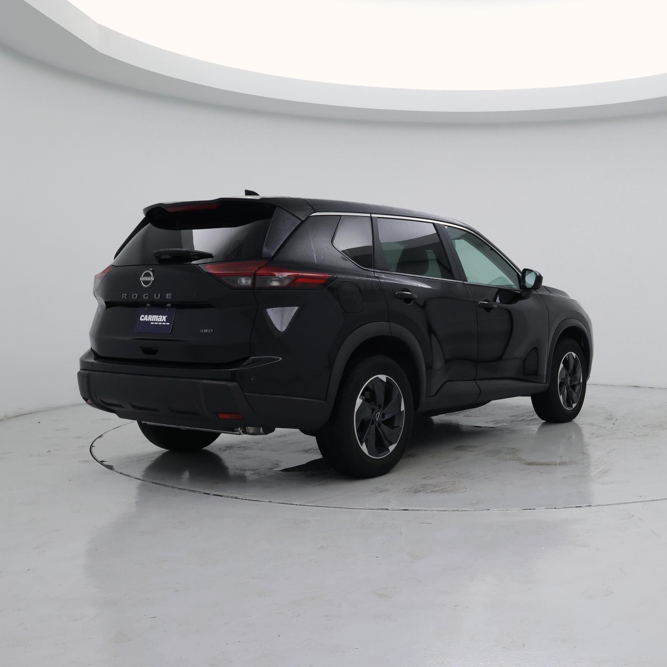 Thumbnail: 2025 Nissan Rogue - 8