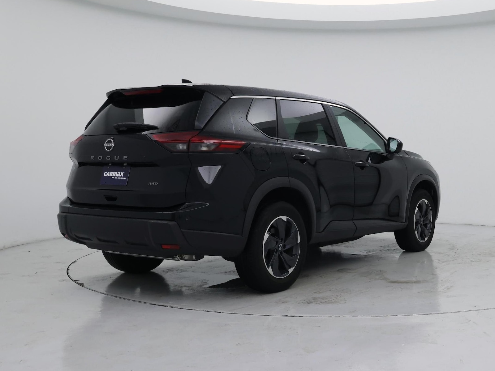 2025 Nissan Rogue SV - Photo 9