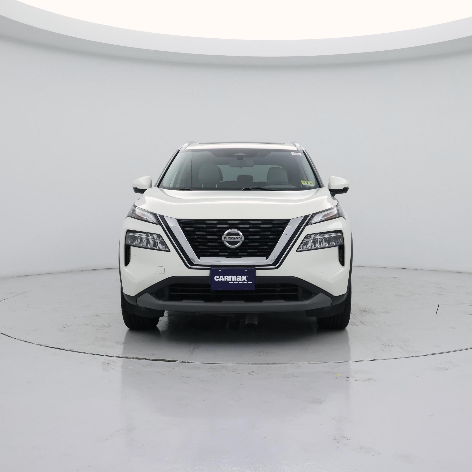 Thumbnail: 2021 Nissan Rogue - 5
