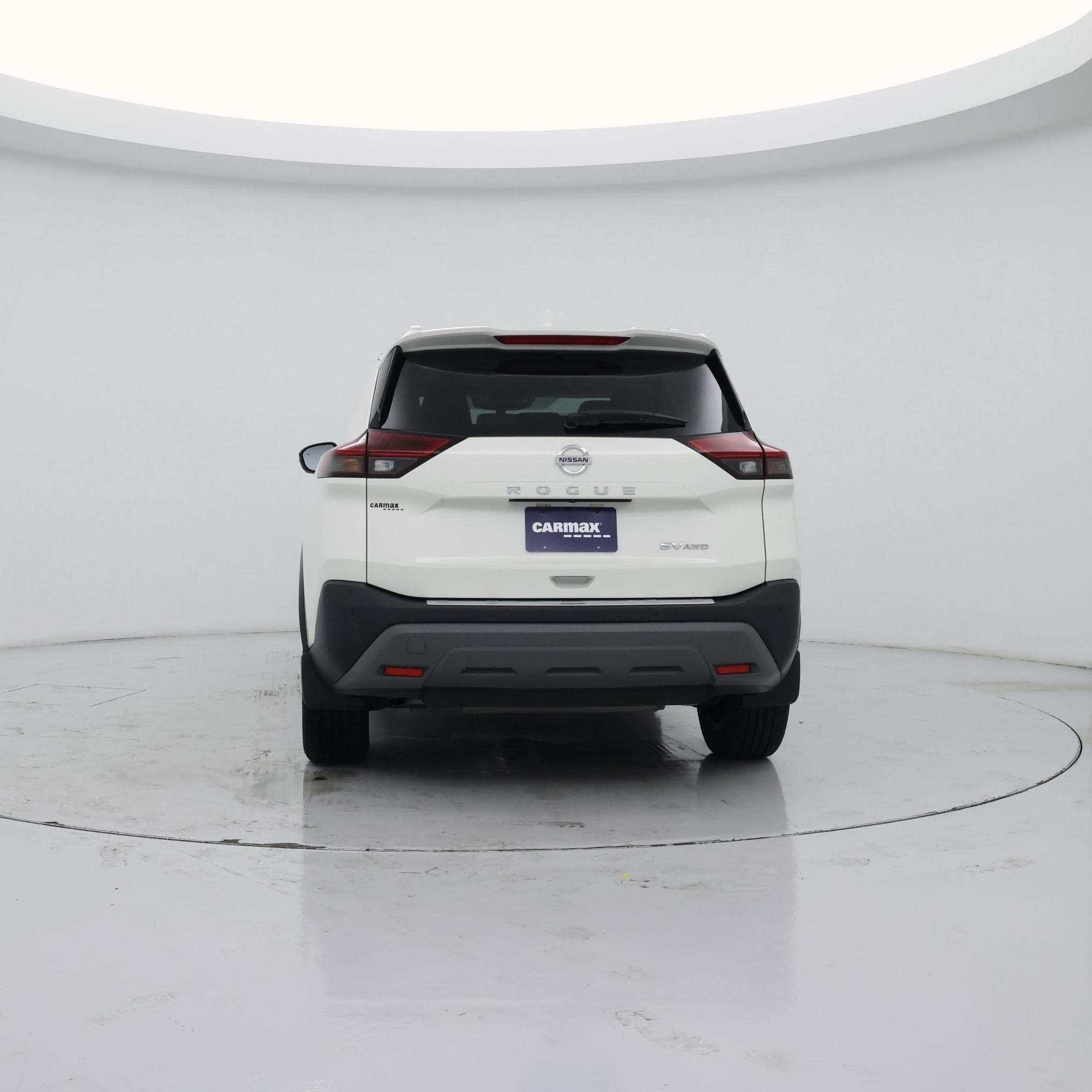 Thumbnail: 2021 Nissan Rogue - 6