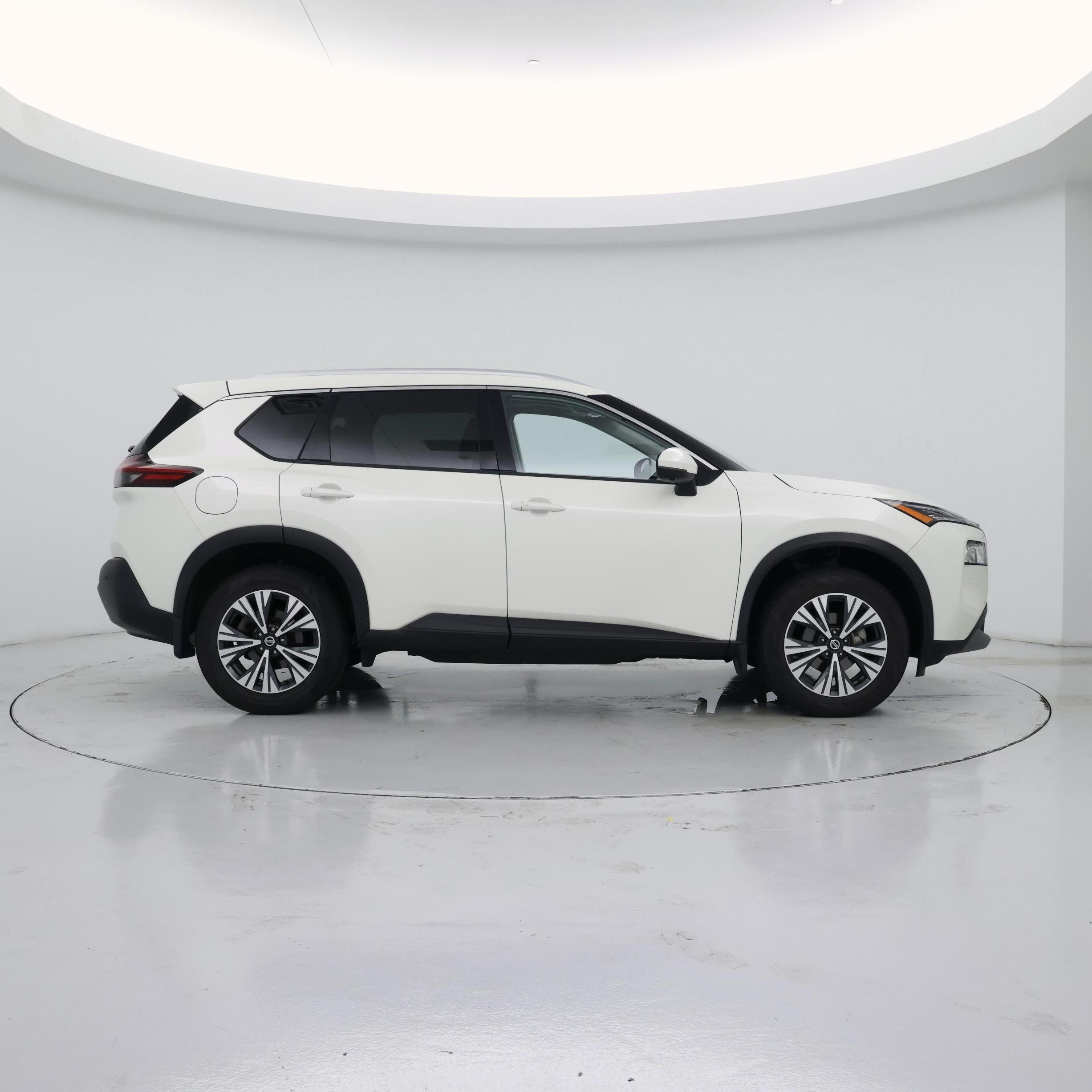 Thumbnail: 2021 Nissan Rogue - 7