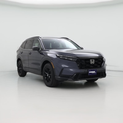 Recommended categories heading image of the selected vehicle