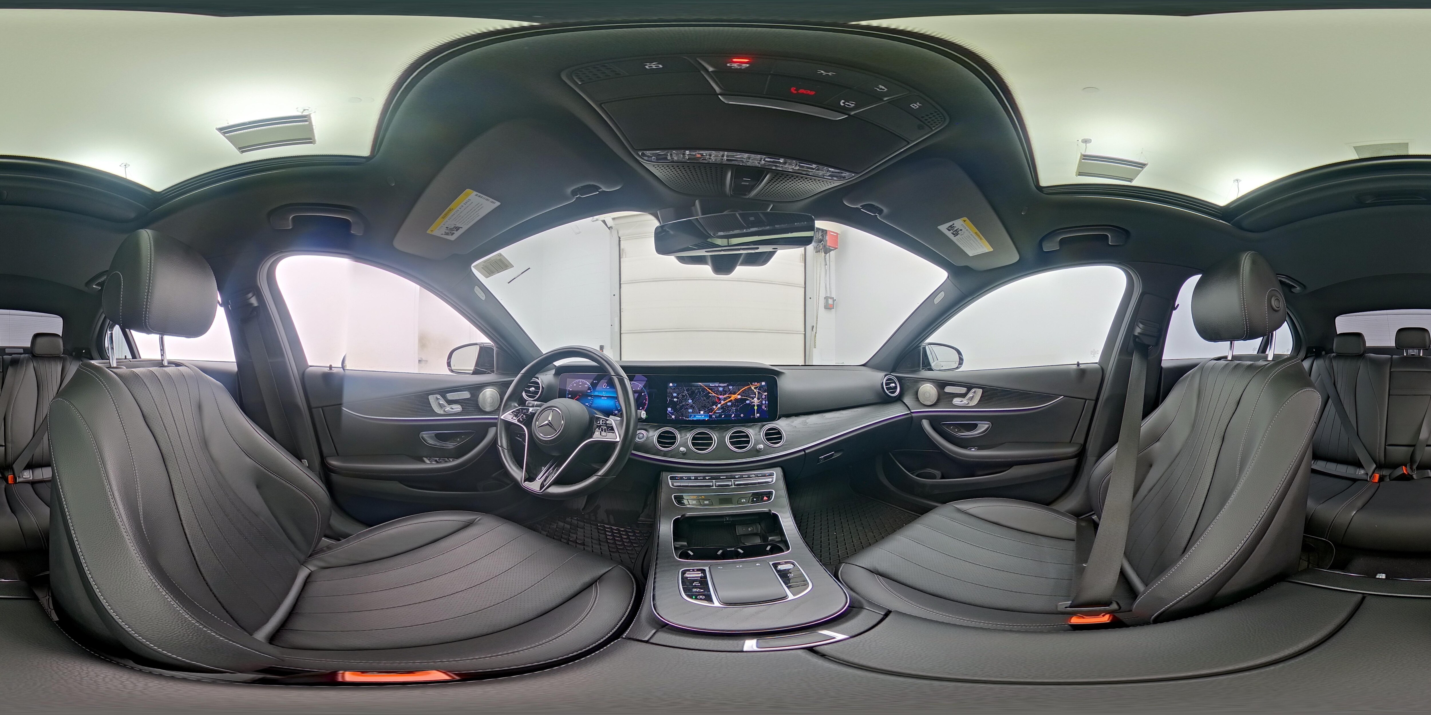 2023 Mercedes-Benz E-Class E350 - Photo 26