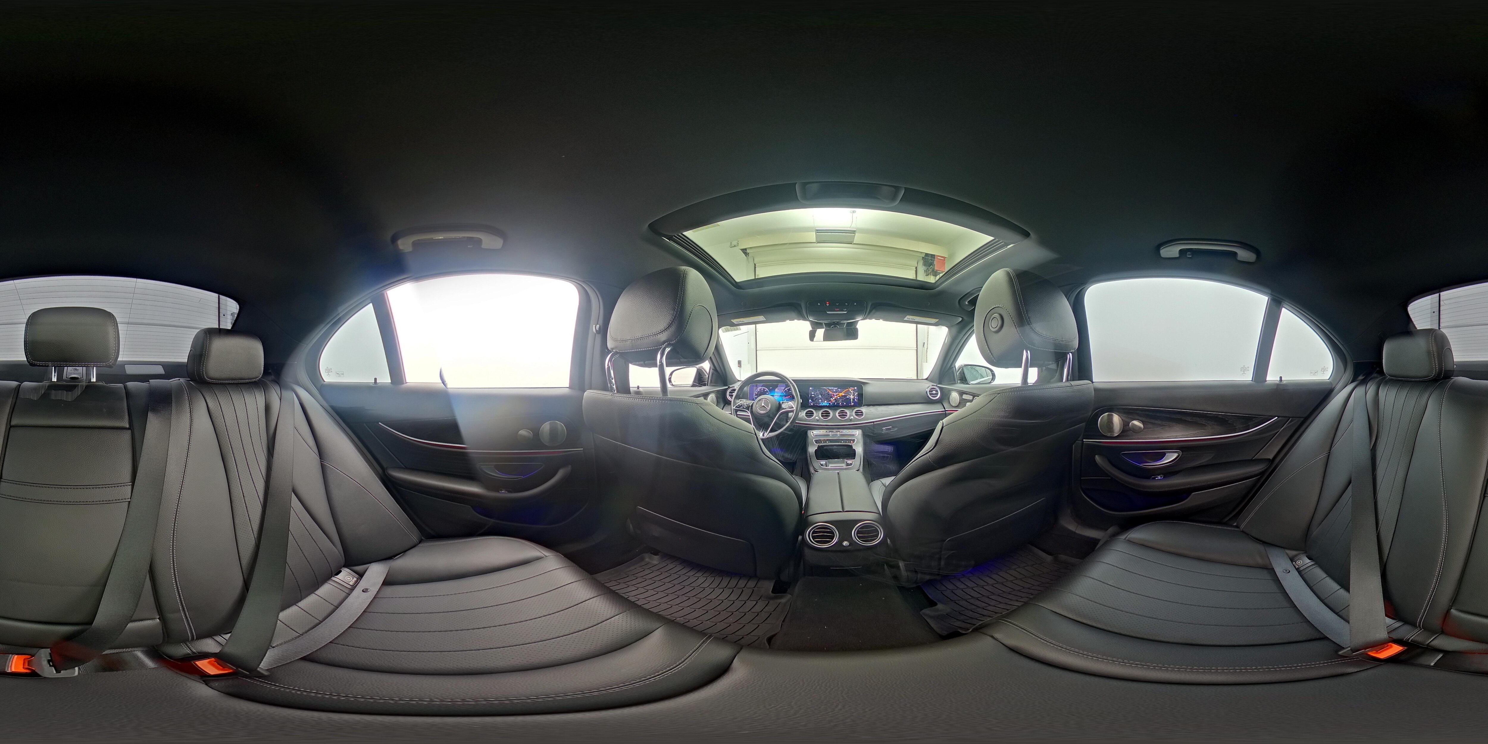 2023 Mercedes-Benz E-Class E350 - Photo 27