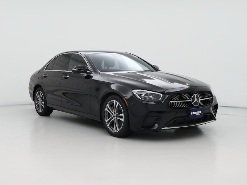 2023 Mercedes-Benz E350 null
