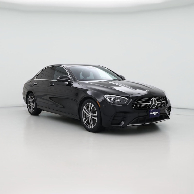 2023 Mercedes-Benz E350
