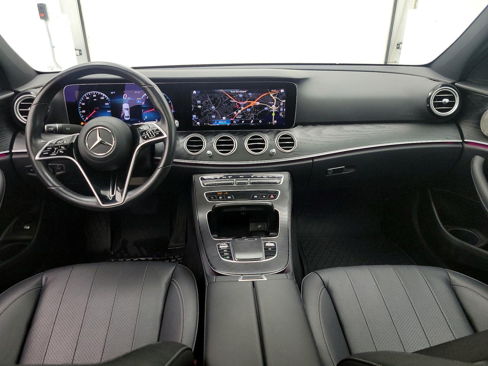 2023 Mercedes-Benz E-Class E350 - Photo 10