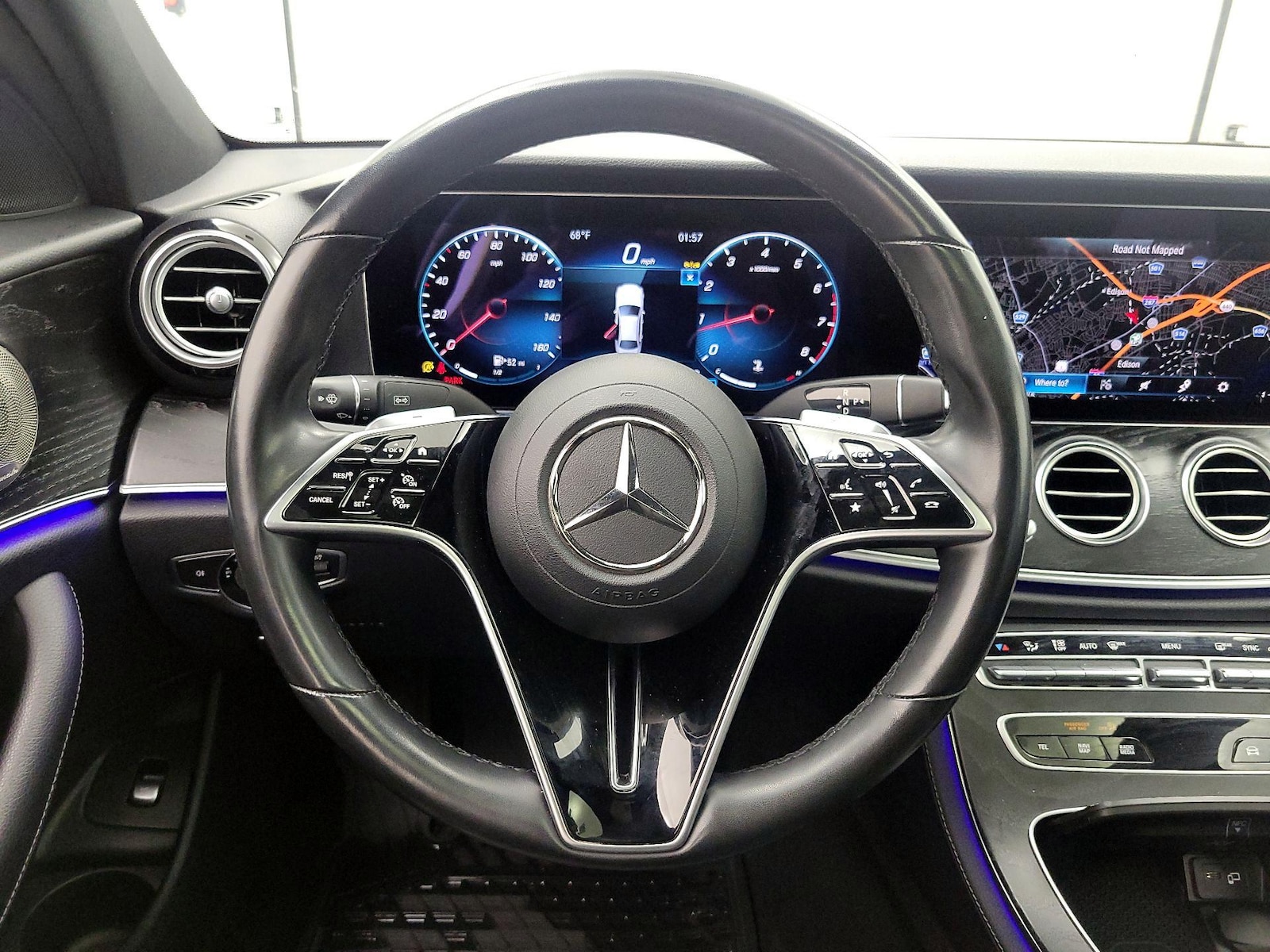 2023 Mercedes-Benz E-Class E350 - Photo 11