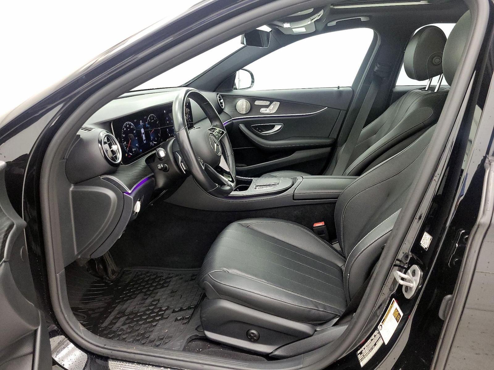 2023 Mercedes-Benz E-Class E350 - Photo 12