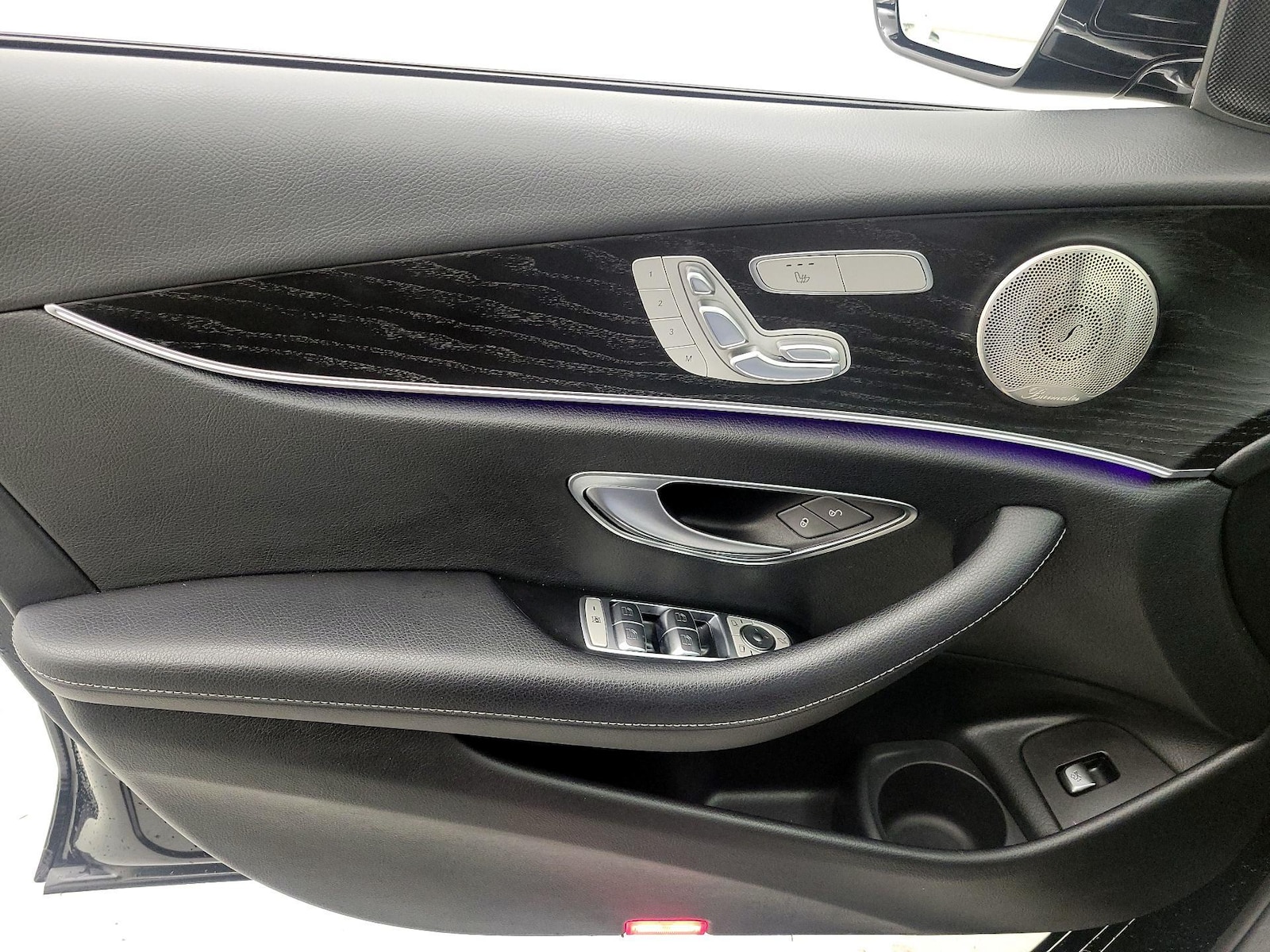 2023 Mercedes-Benz E-Class E350 - Photo 13