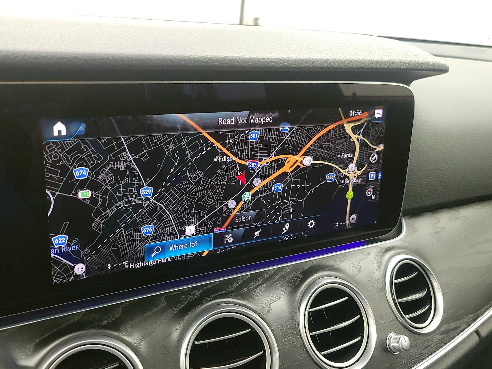 2023 Mercedes-Benz E-Class E350 - Photo 15